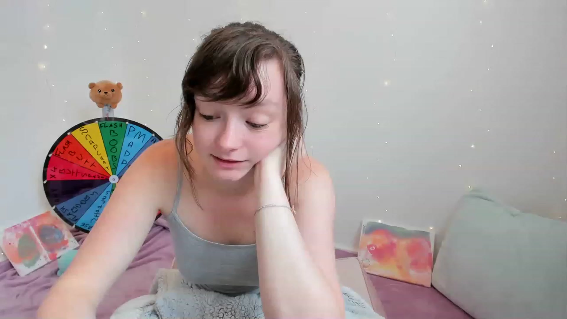 Gallery image thumbnail from JessieBear_'s myfreecams stream on, 07/12/2023, 14:53 image 20 of 20