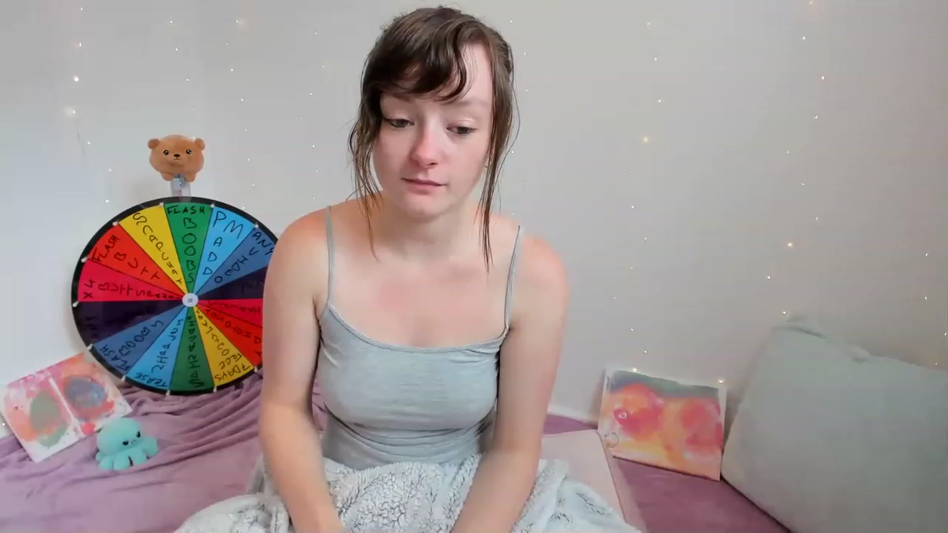 Gallery image thumbnail from JessieBear_'s myfreecams stream on, 07/12/2023, 14:53 image 14 of 20