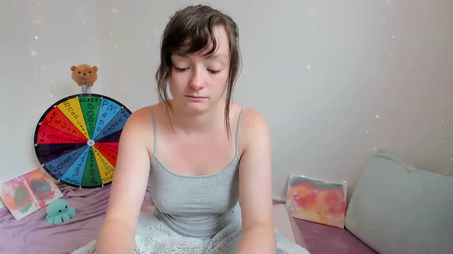 Gallery image thumbnail from JessieBear_'s myfreecams stream on, 07/12/2023, 14:53 image 8 of 20