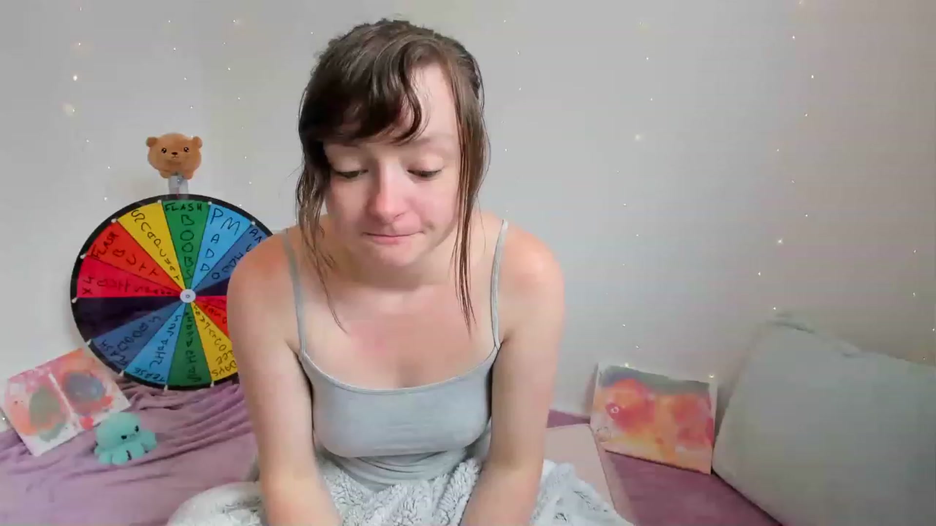 Gallery image thumbnail from JessieBear_'s myfreecams stream on, 07/12/2023, 14:53 image 13 of 20