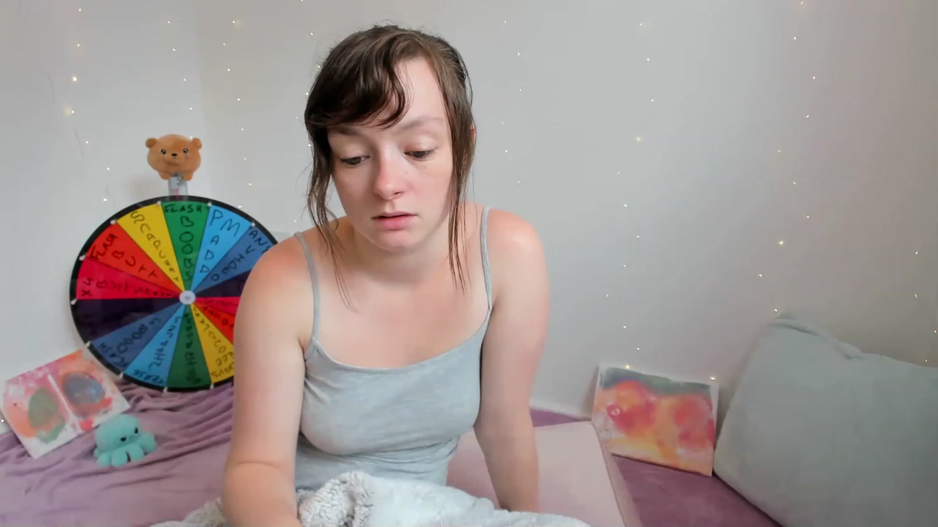 Gallery image thumbnail from JessieBear_'s myfreecams stream on, 07/12/2023, 14:53 image 3 of 20