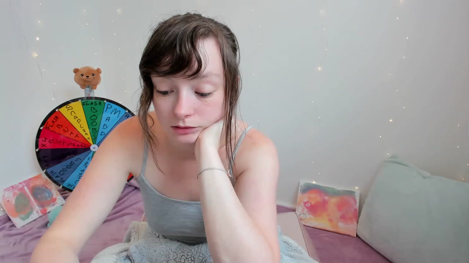 Gallery image thumbnail from JessieBear_'s myfreecams stream on, 07/12/2023, 14:53 image 19 of 20