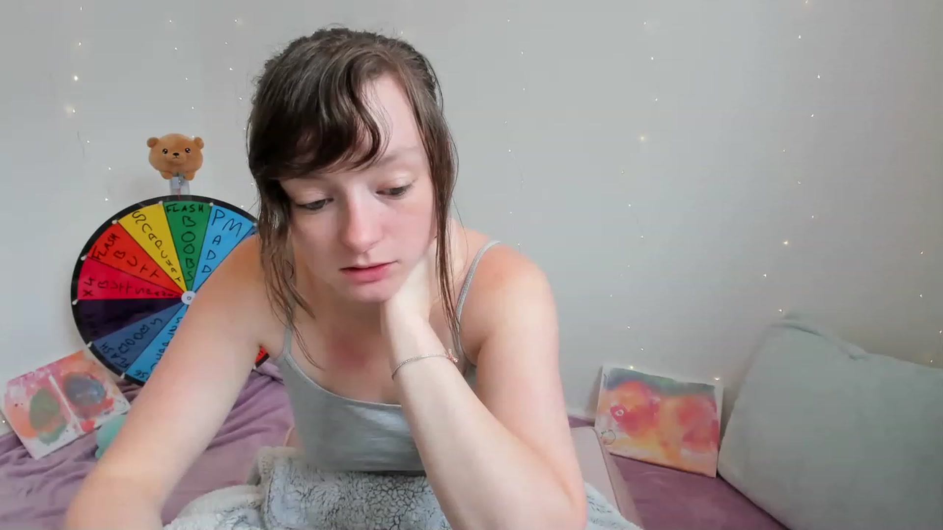Gallery image thumbnail from JessieBear_'s myfreecams stream on, 07/12/2023, 14:53 image 11 of 20