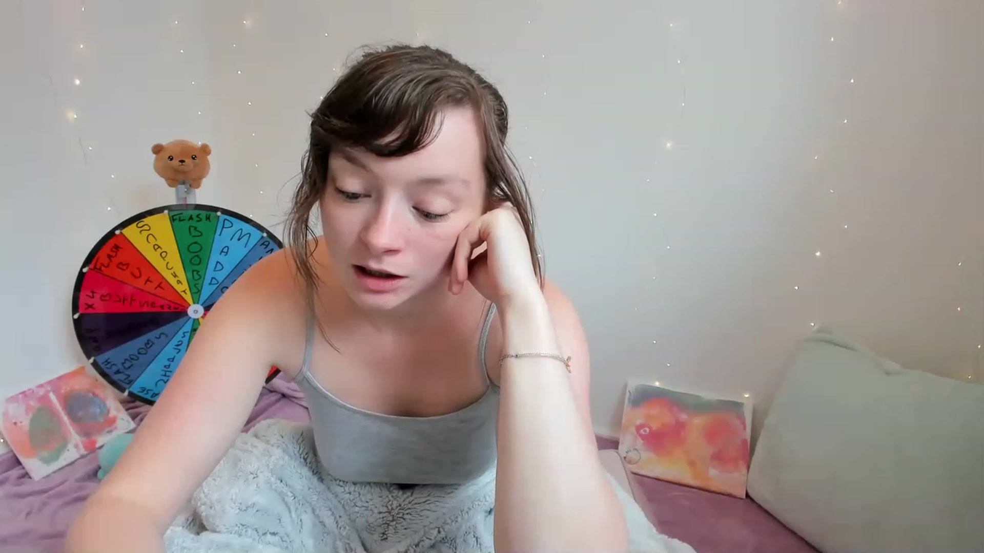 Gallery image thumbnail from JessieBear_'s myfreecams stream on, 07/12/2023, 16:26 image 19 of 20