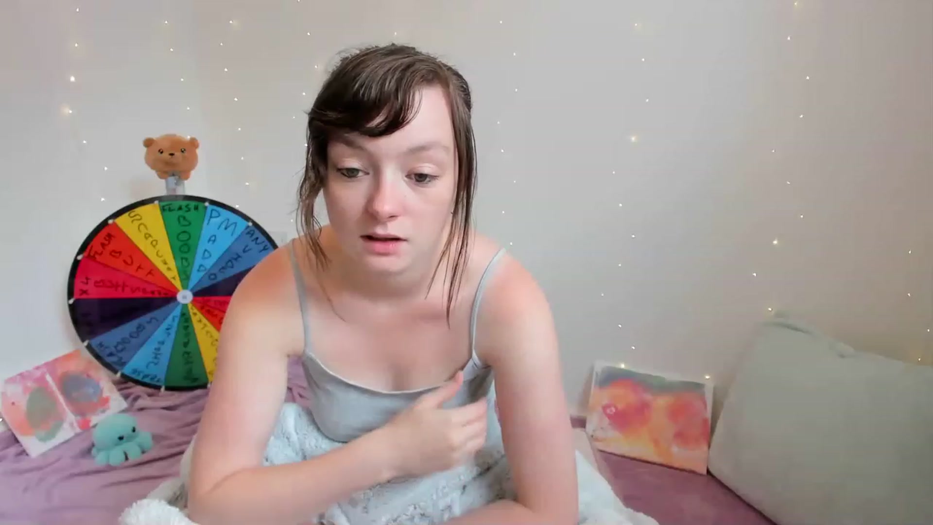 Gallery image thumbnail from JessieBear_'s myfreecams stream on, 07/12/2023, 16:26 image 18 of 20