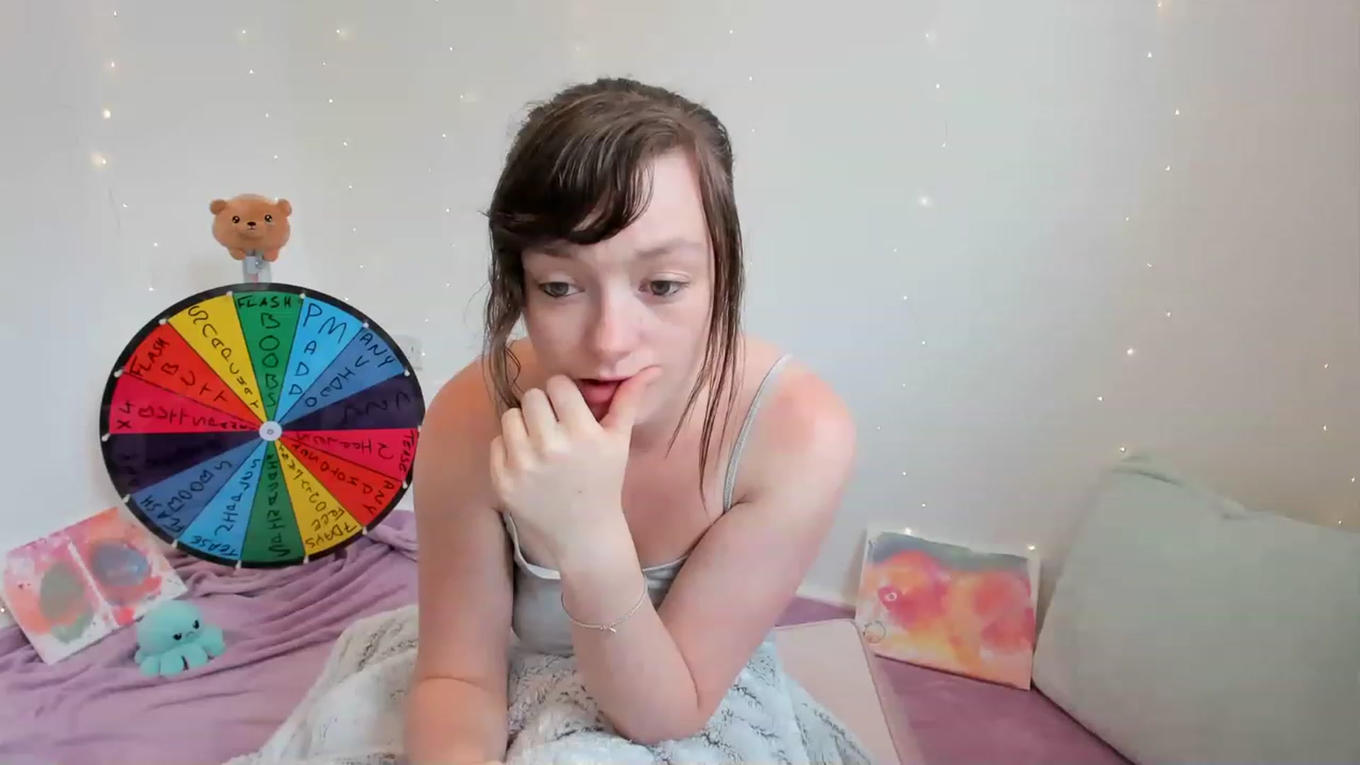 Gallery image thumbnail from JessieBear_'s myfreecams stream on, 07/12/2023, 16:26 image 17 of 20