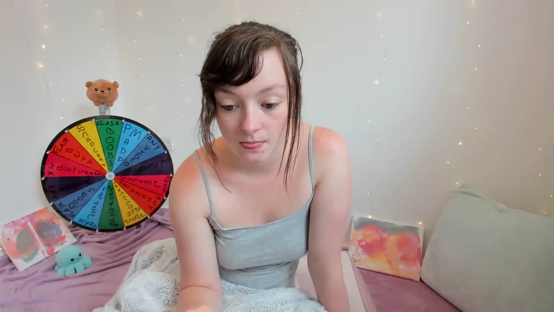 Gallery image thumbnail from JessieBear_'s myfreecams stream on, 07/12/2023, 16:26 image 9 of 20