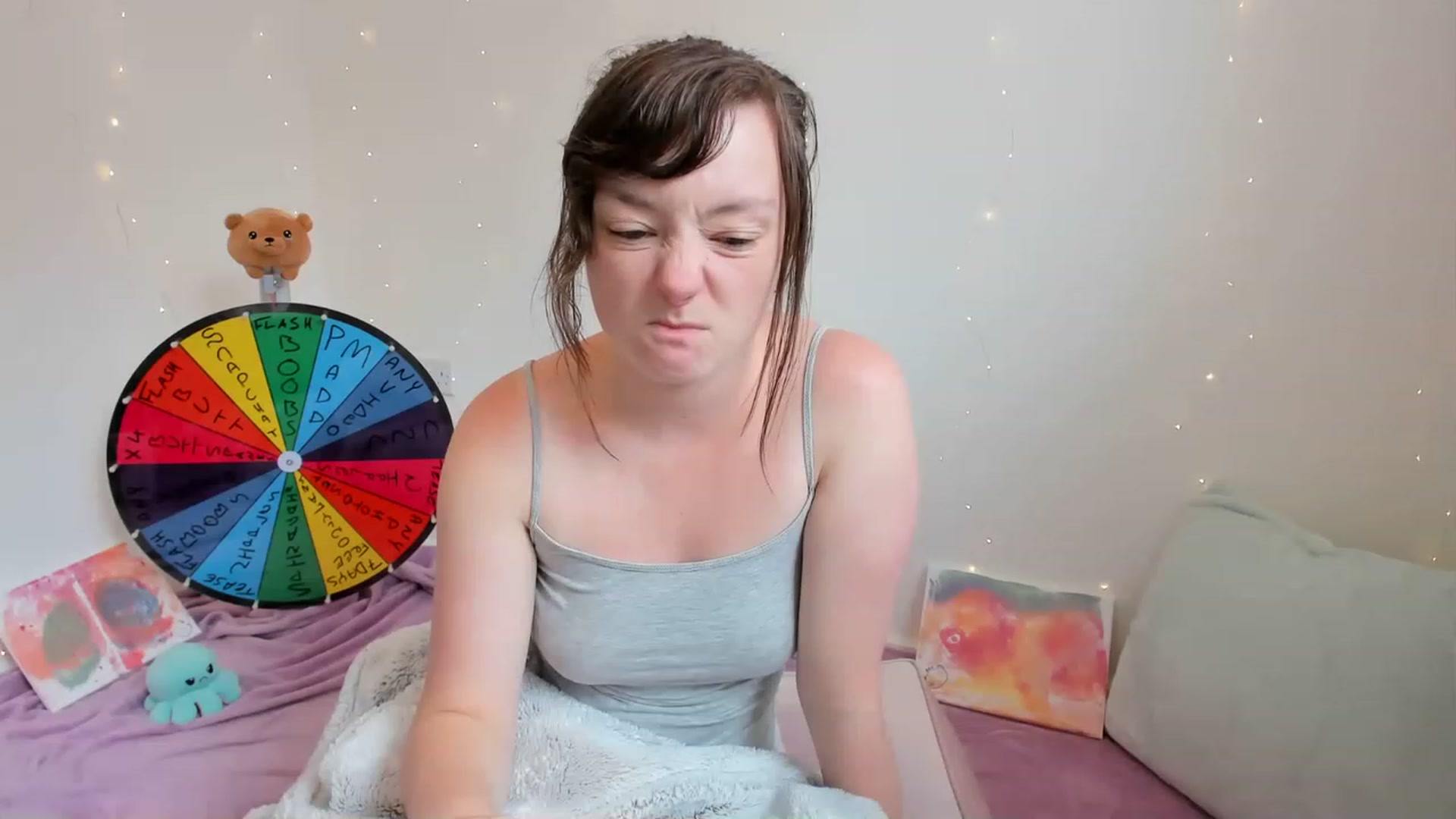 Gallery image thumbnail from JessieBear_'s myfreecams stream on, 07/12/2023, 16:26 image 6 of 20