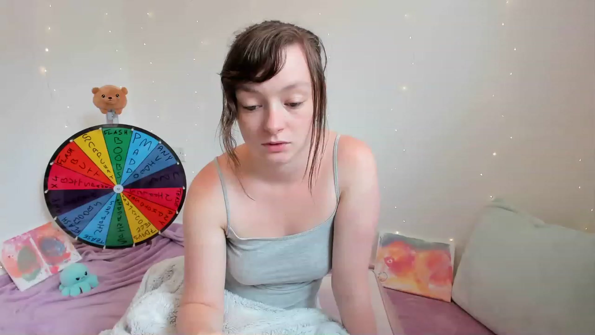 Gallery image thumbnail from JessieBear_'s myfreecams stream on, 07/12/2023, 16:26 image 10 of 20