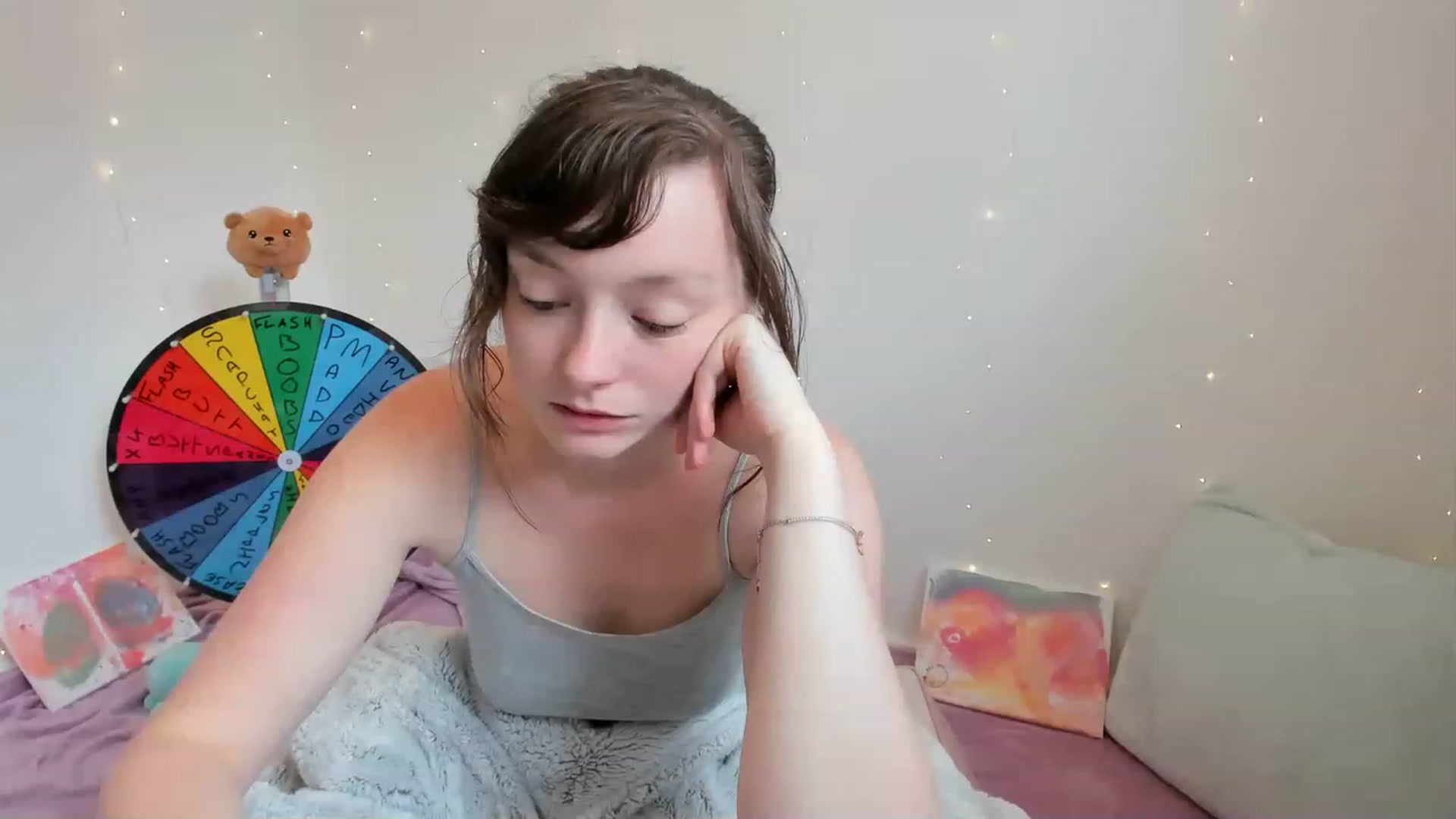 Gallery image thumbnail from JessieBear_'s myfreecams stream on, 07/12/2023, 16:26 image 20 of 20