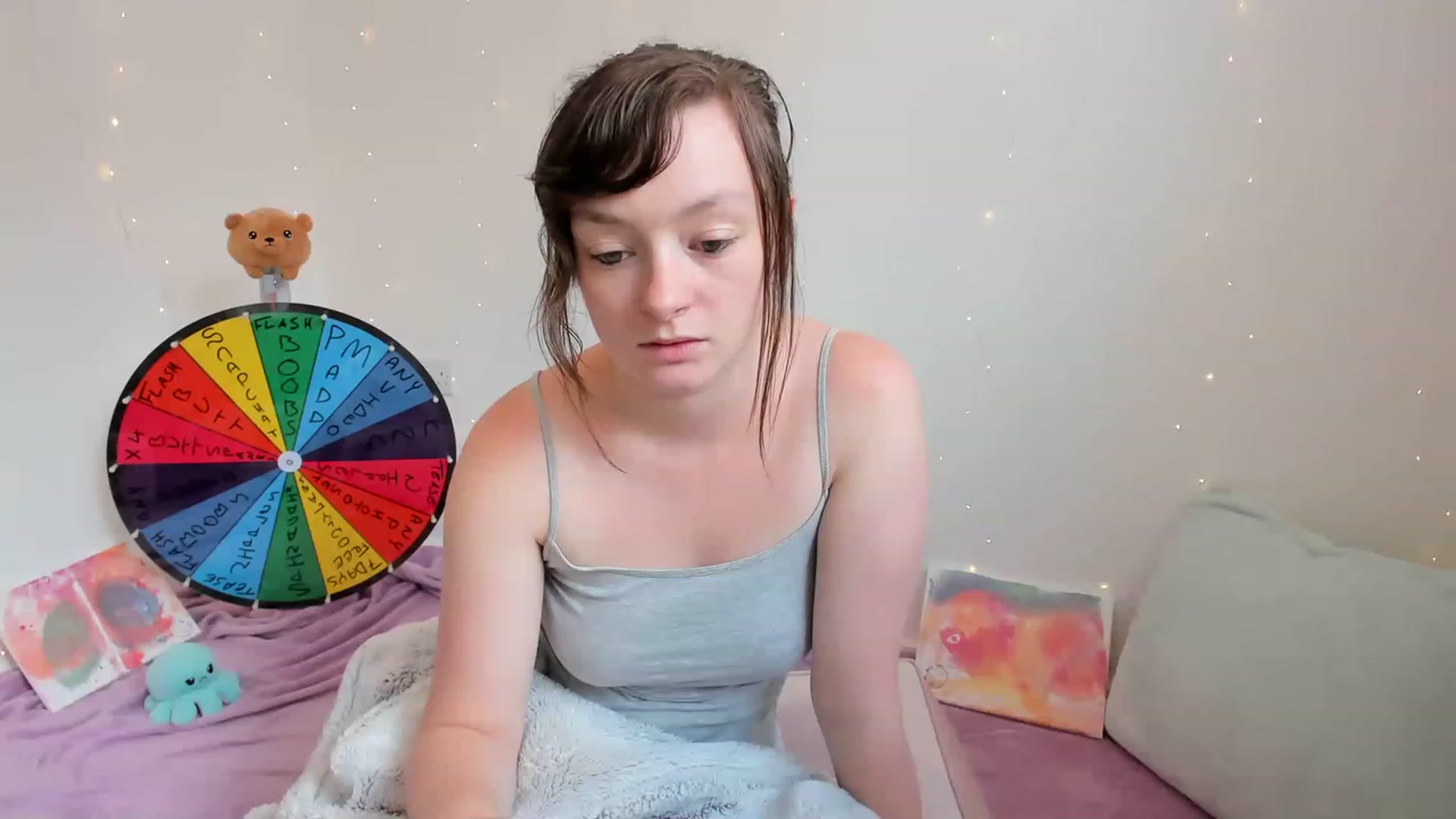 Gallery image thumbnail from JessieBear_'s myfreecams stream on, 07/12/2023, 16:26 image 4 of 20
