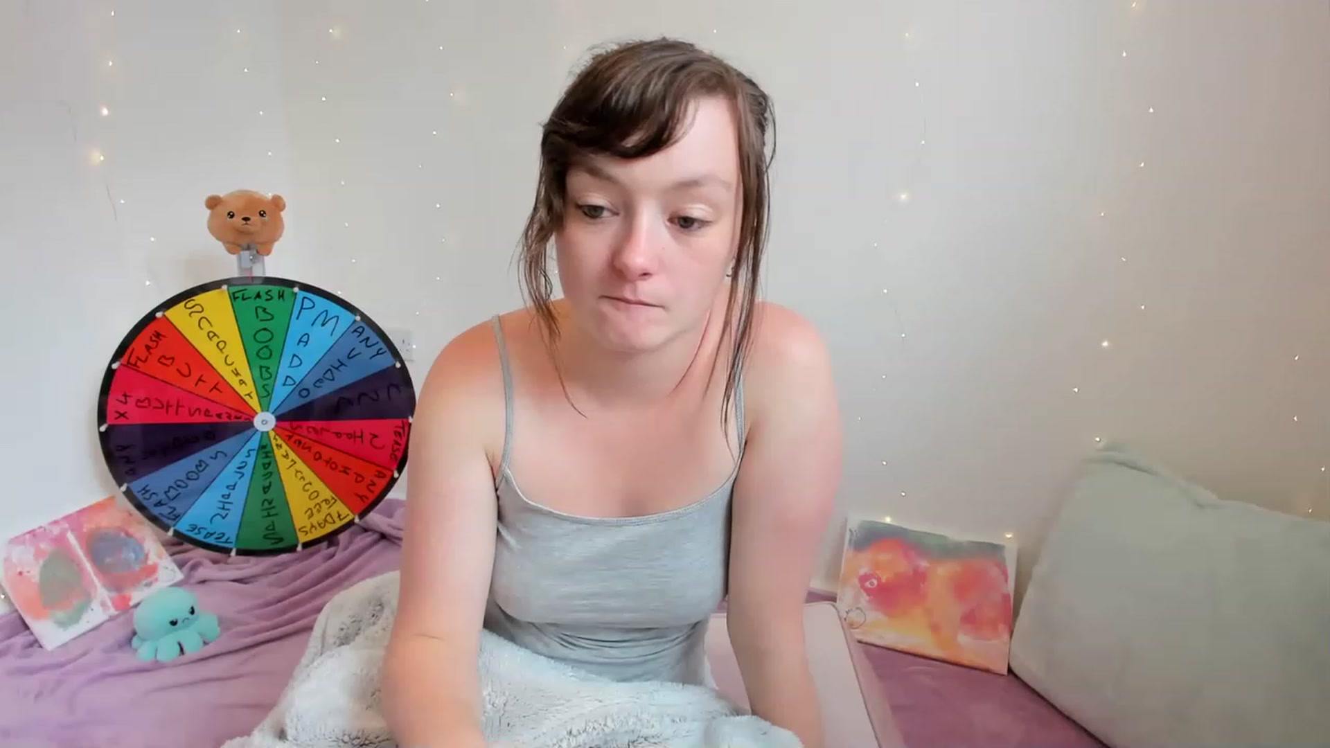 Gallery image thumbnail from JessieBear_'s myfreecams stream on, 07/12/2023, 16:26 image 7 of 20