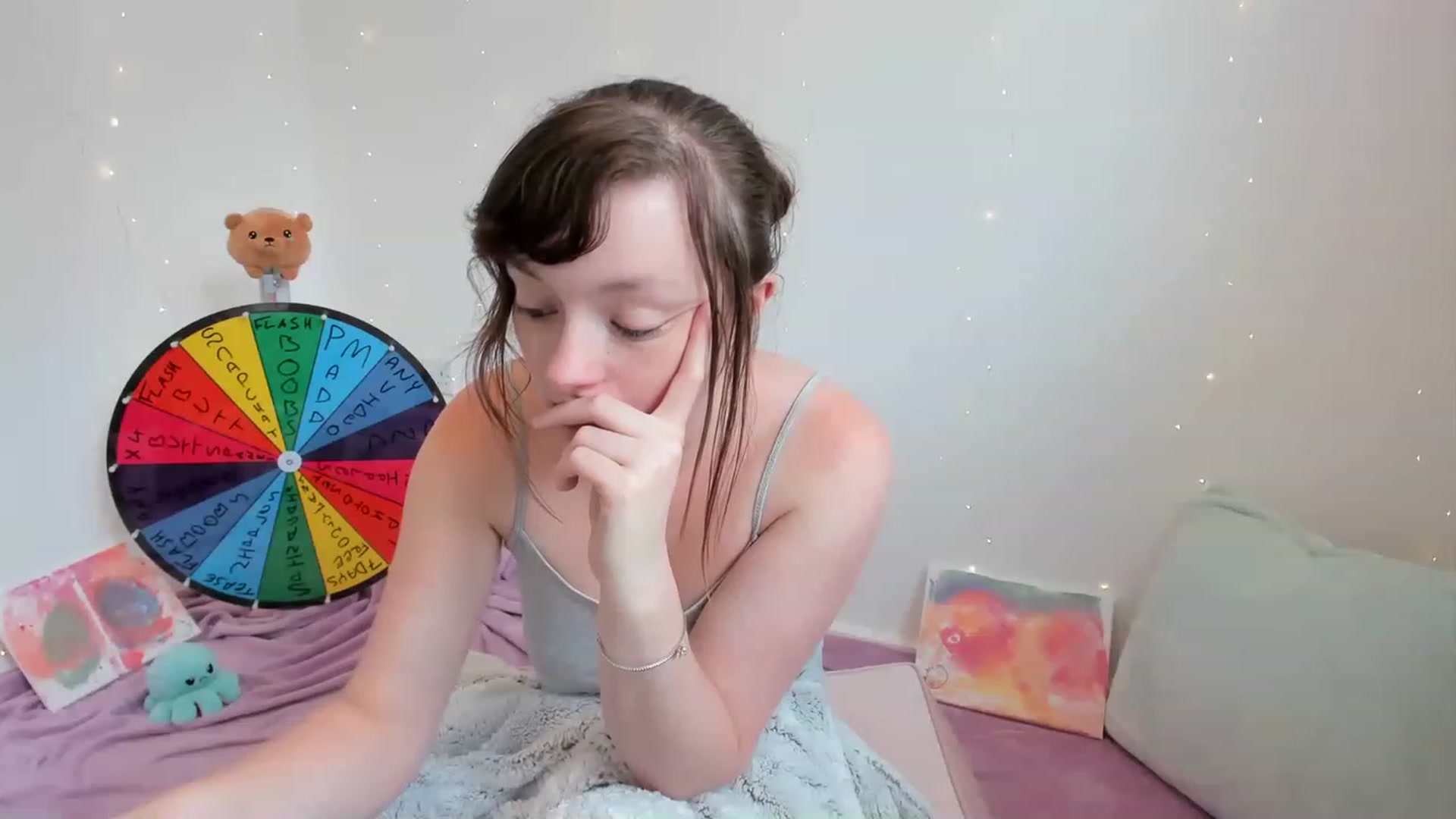 Gallery image thumbnail from JessieBear_'s myfreecams stream on, 07/12/2023, 16:26 image 15 of 20