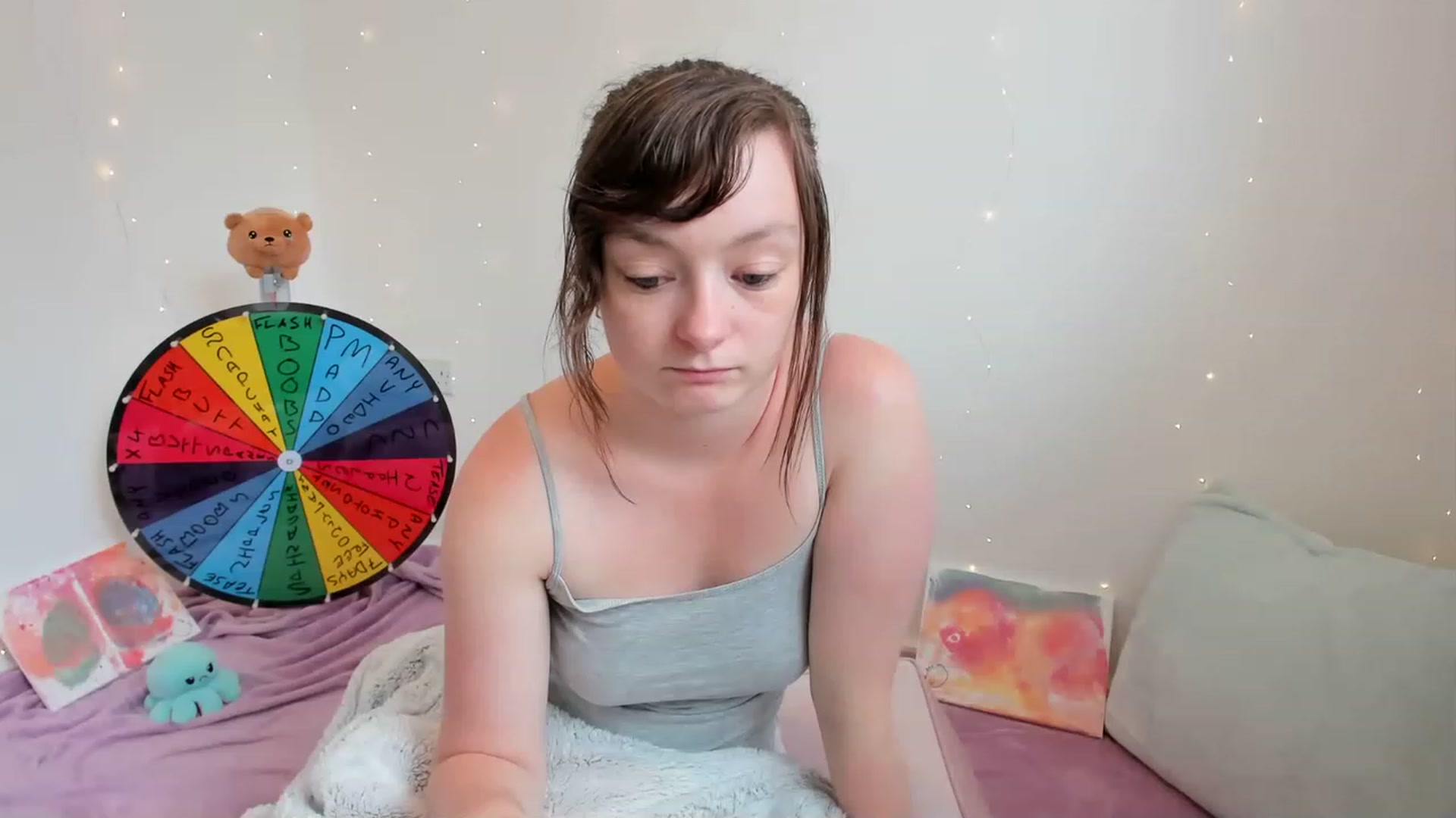 Gallery image thumbnail from JessieBear_'s myfreecams stream on, 07/12/2023, 16:26 image 11 of 20