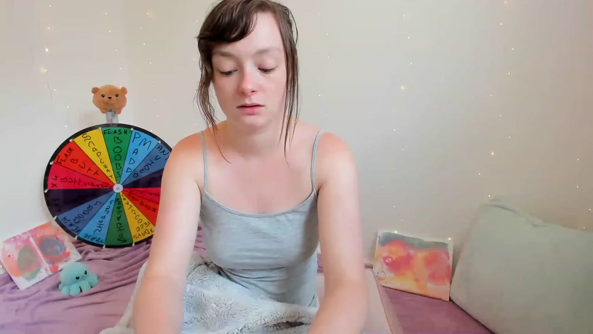 Gallery image thumbnail from JessieBear_'s myfreecams stream on, 07/12/2023, 16:26 image 2 of 20