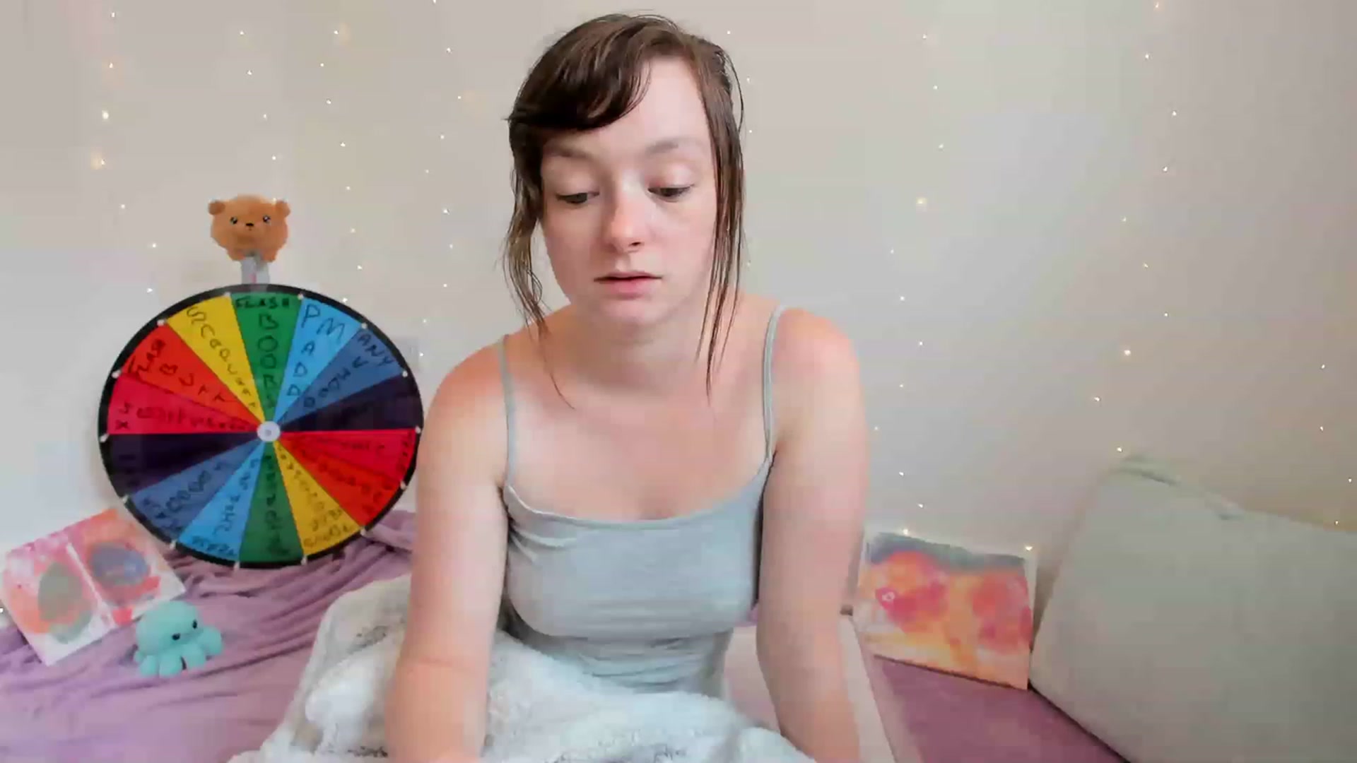 Gallery image thumbnail from JessieBear_'s myfreecams stream on, 07/12/2023, 16:26 image 3 of 20