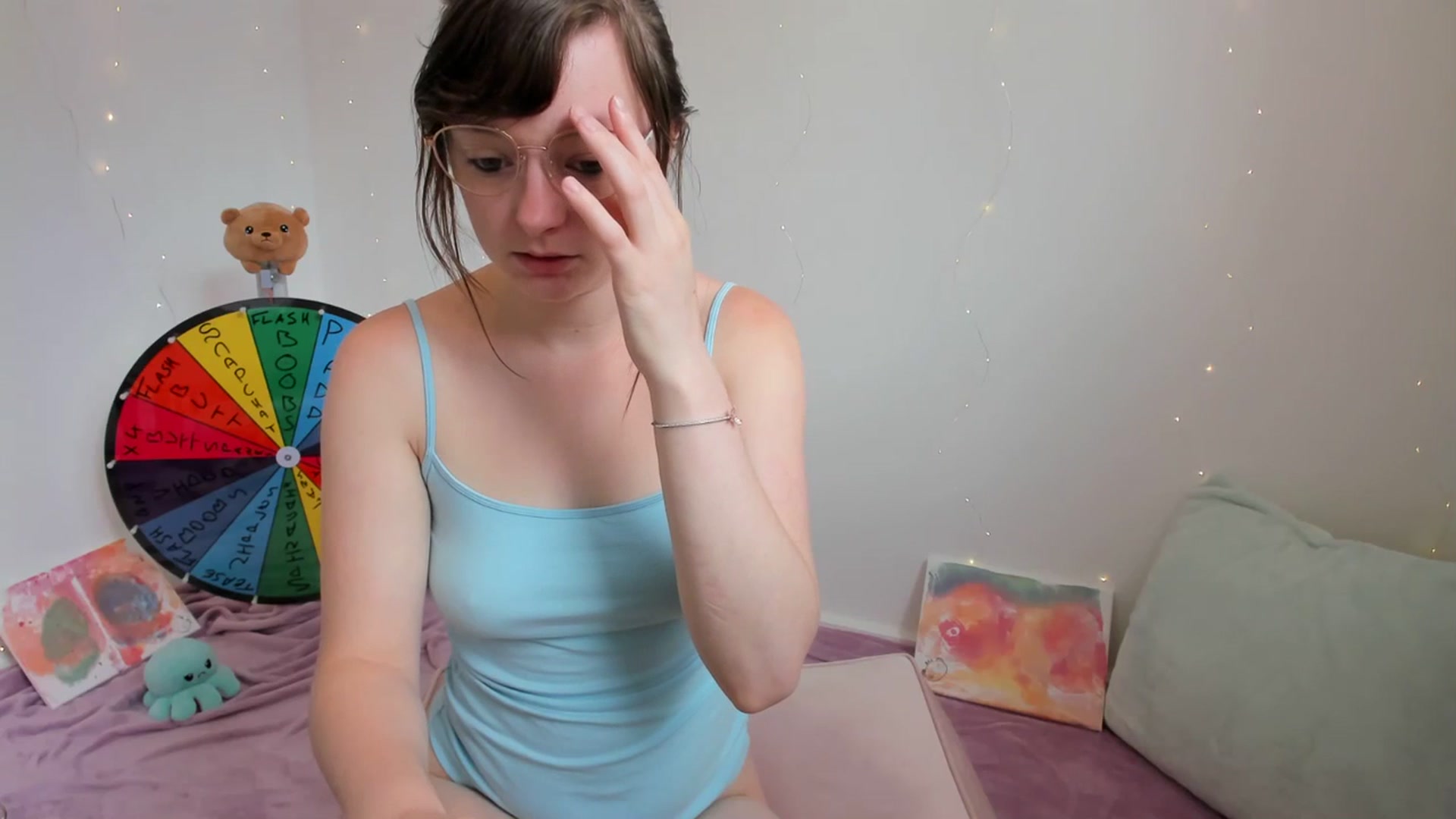 Gallery image thumbnail from JessieBear_'s myfreecams stream on, 07/13/2023, 13:15 image 14 of 20