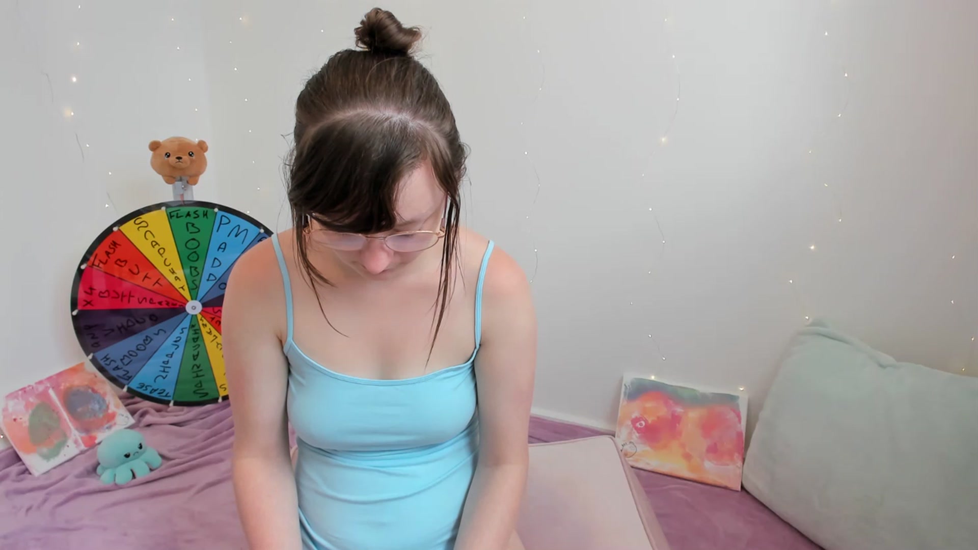 Gallery image thumbnail from JessieBear_'s myfreecams stream on, 07/13/2023, 13:15 image 4 of 20