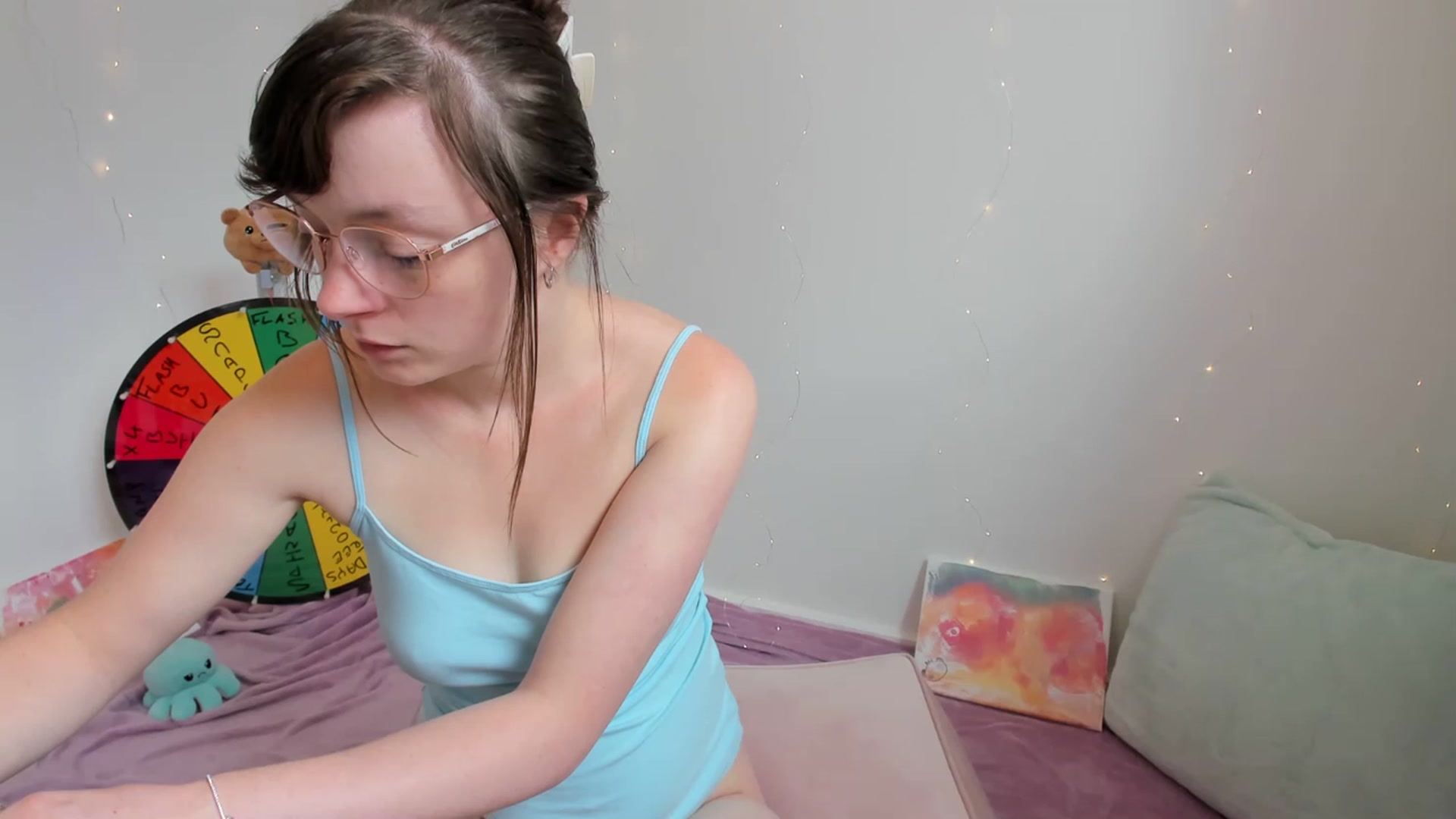 Gallery image thumbnail from JessieBear_'s myfreecams stream on, 07/13/2023, 13:15 image 19 of 20