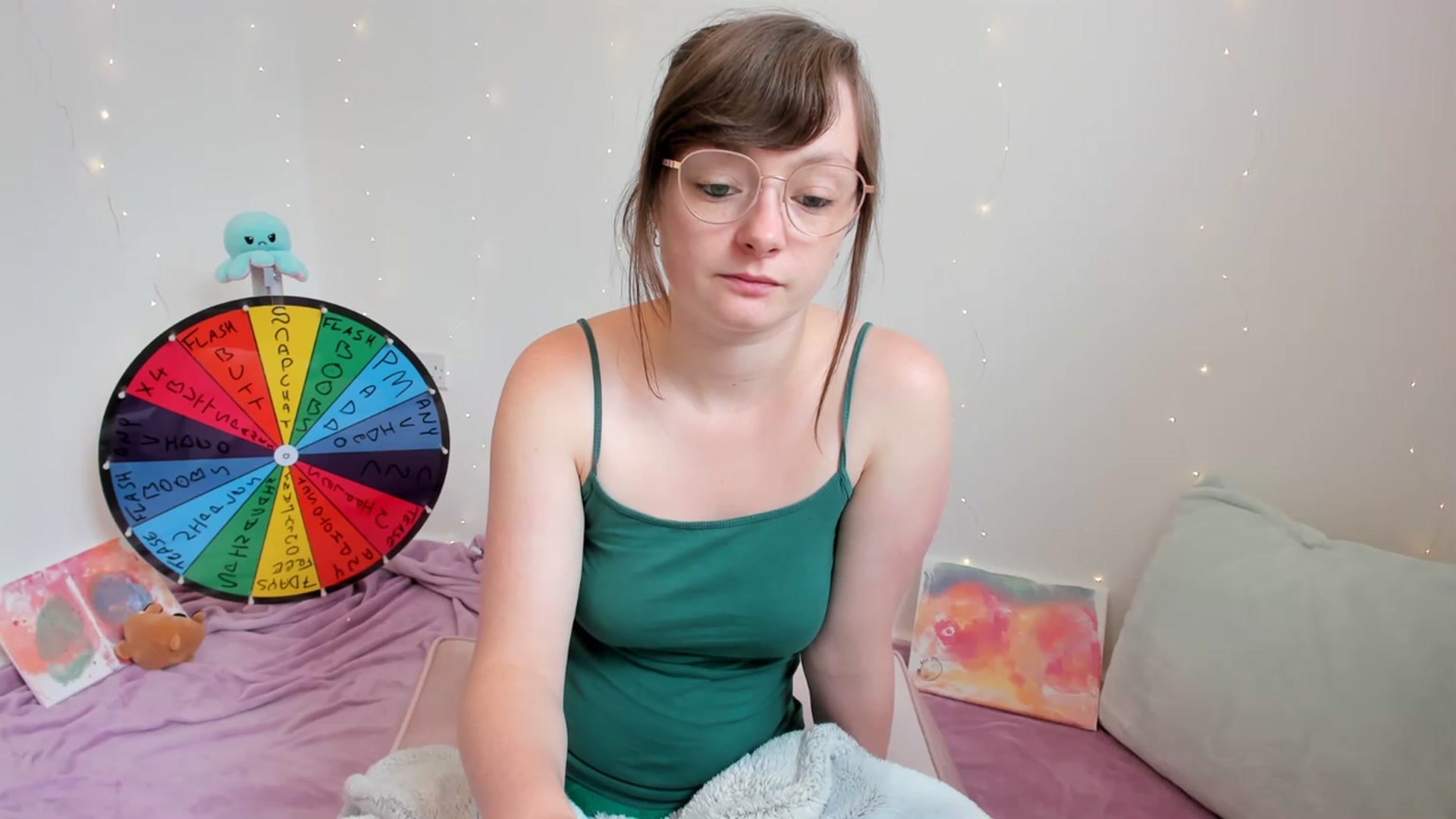Gallery image thumbnail from JessieBear_'s myfreecams stream on, 07/14/2023, 13:34 image 5 of 20