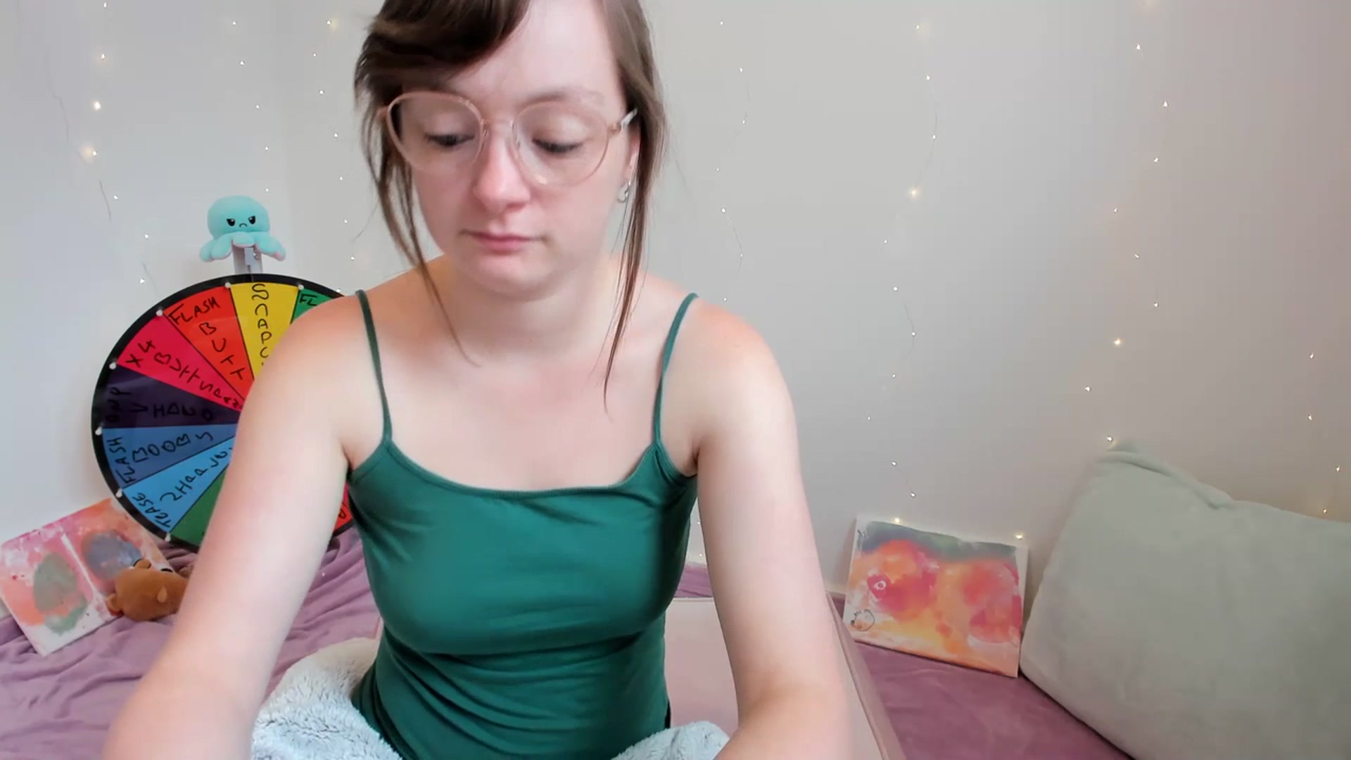 Gallery image thumbnail from JessieBear_'s myfreecams stream on, 07/14/2023, 13:34 image 19 of 20