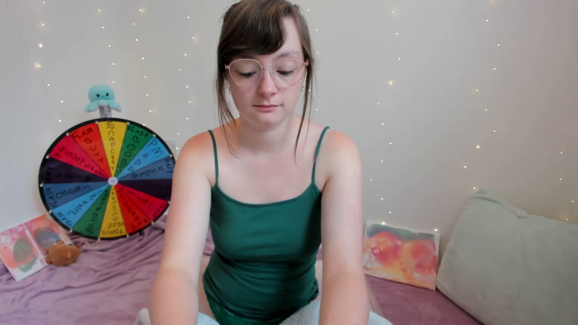 Gallery image thumbnail from JessieBear_'s myfreecams stream on, 07/14/2023, 13:34 image 9 of 20