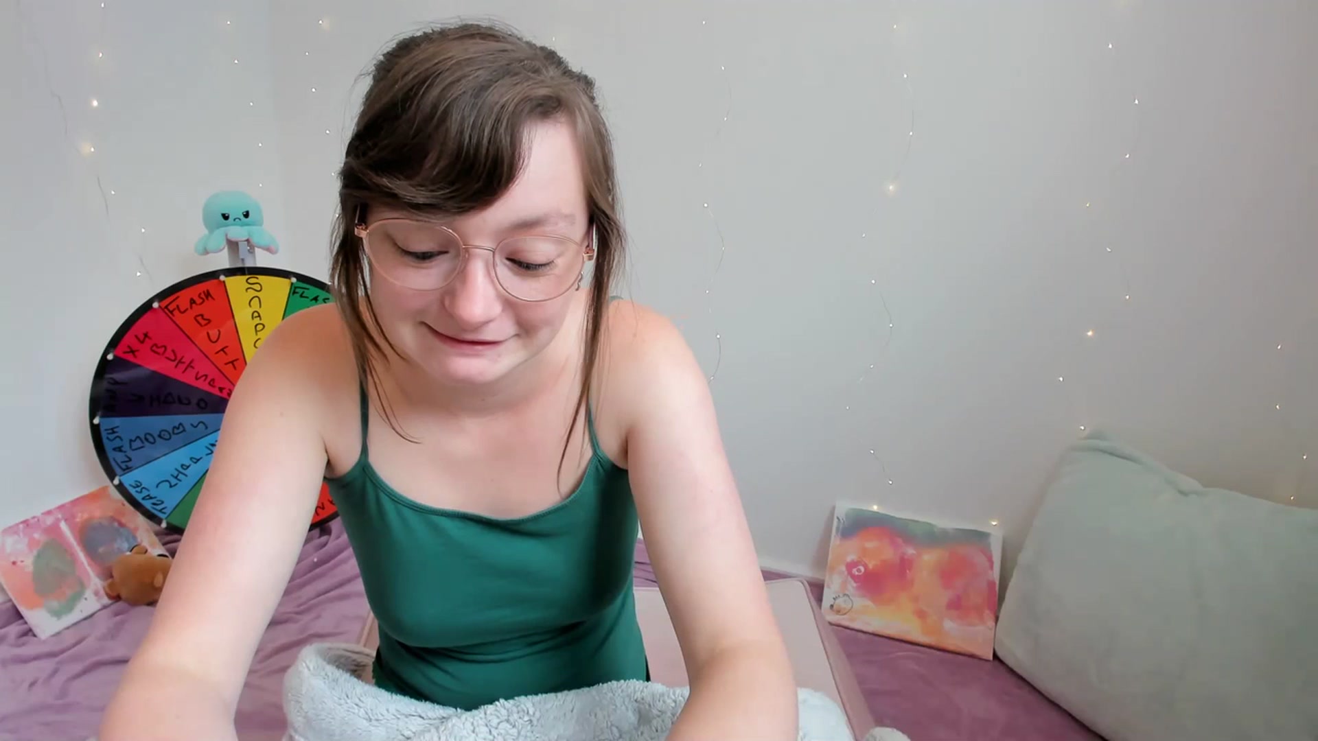 Gallery image thumbnail from JessieBear_'s myfreecams stream on, 07/14/2023, 14:32 image 15 of 20