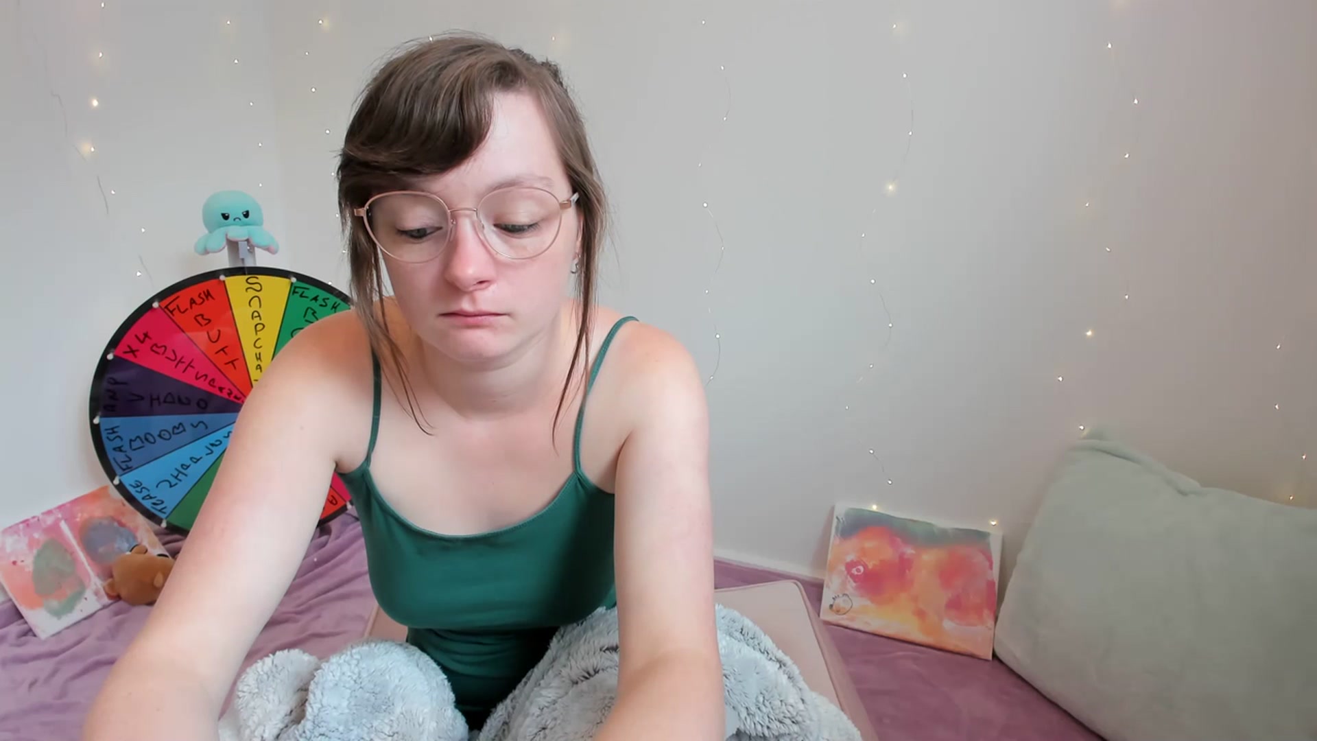 Gallery image thumbnail from JessieBear_'s myfreecams stream on, 07/14/2023, 14:32 image 2 of 20
