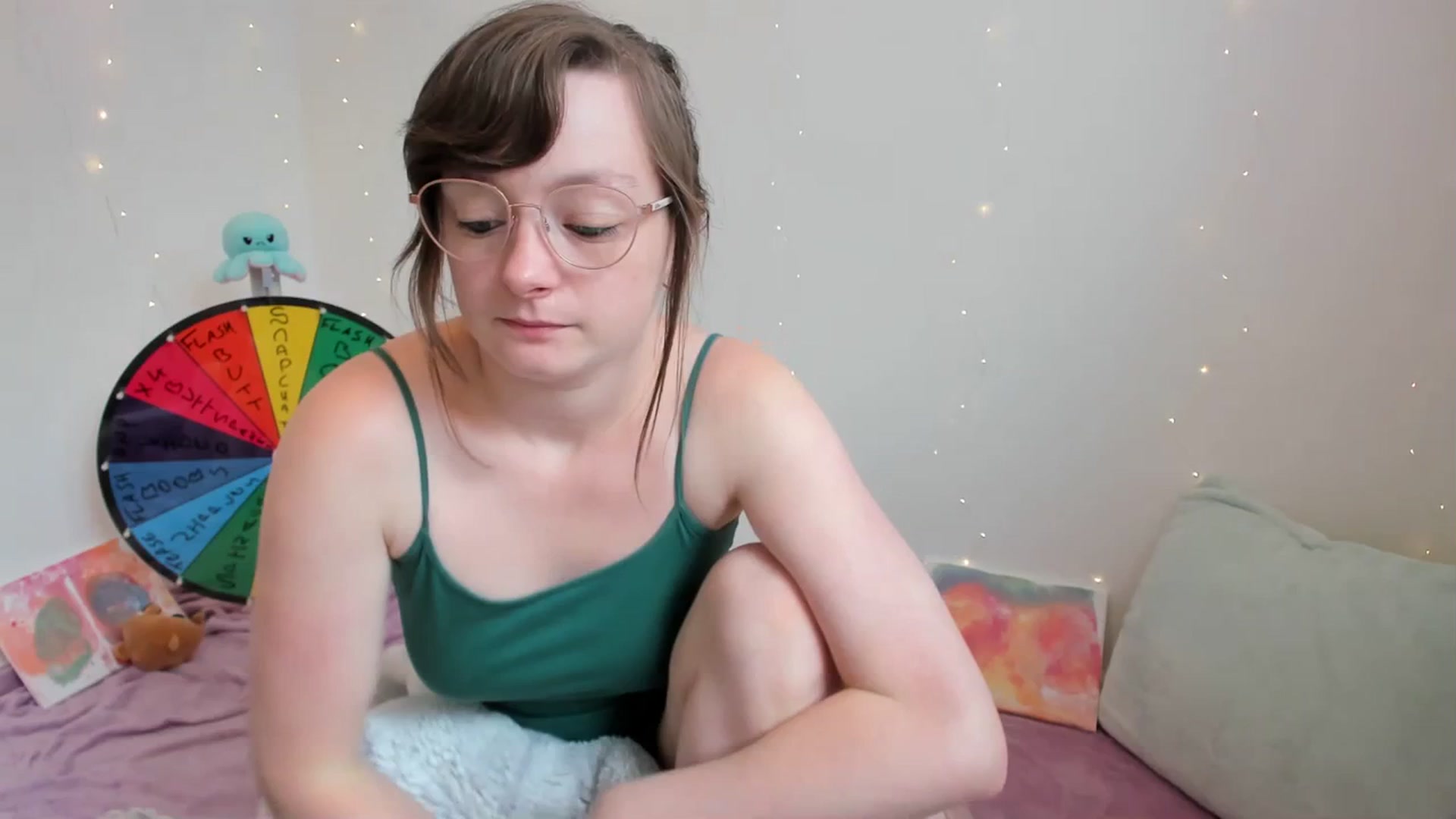 Gallery image thumbnail from JessieBear_'s myfreecams stream on, 07/14/2023, 15:03 image 1 of 20