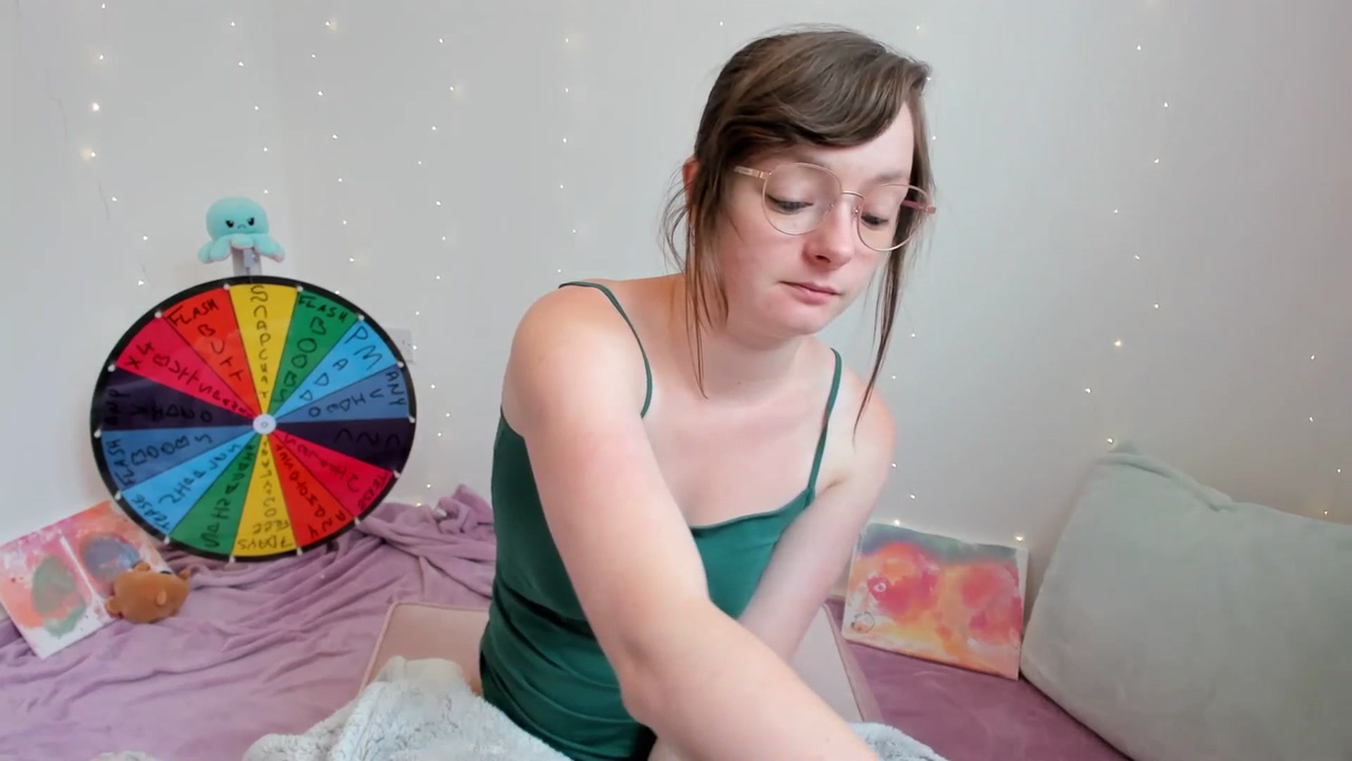 Gallery image thumbnail from JessieBear_'s myfreecams stream on, 07/14/2023, 15:03 image 20 of 20