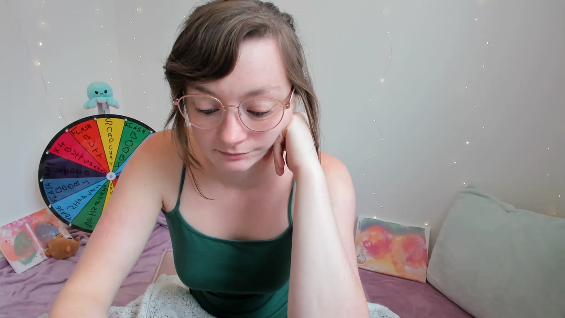 Gallery image thumbnail from JessieBear_'s myfreecams stream on, 07/14/2023, 15:03 image 17 of 20