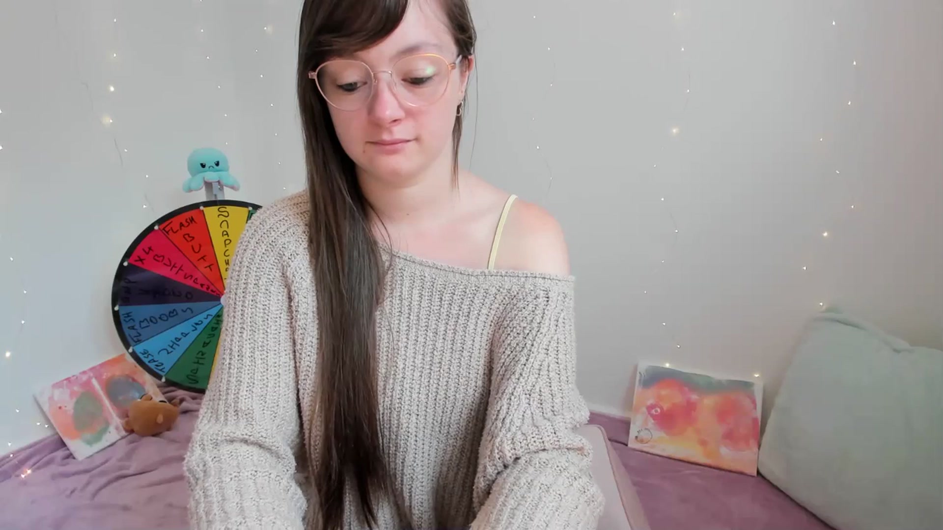 Gallery image thumbnail from JessieBear_'s myfreecams stream on, 07/18/2023, 13:47 image 4 of 20