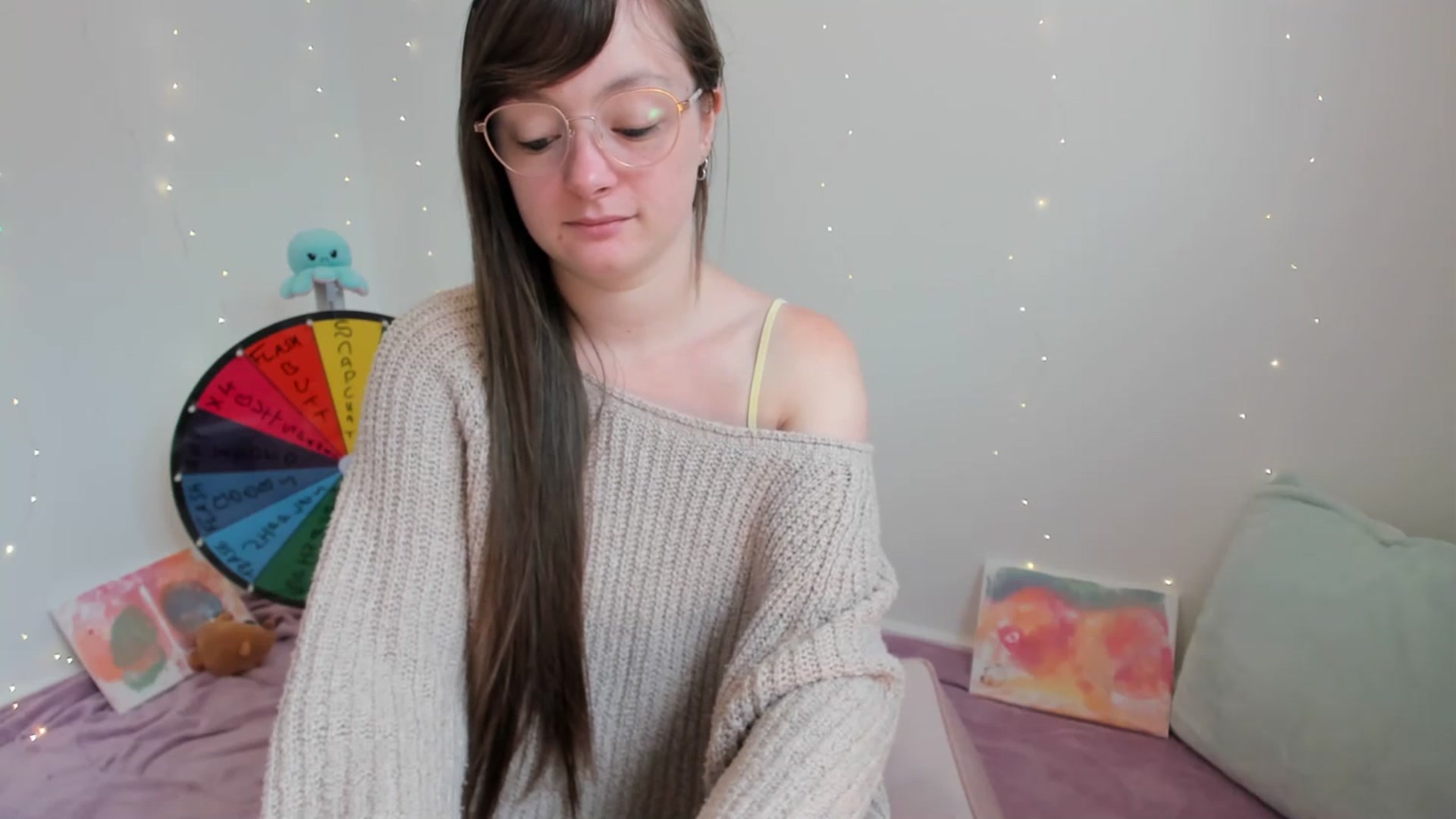 Gallery image thumbnail from JessieBear_'s myfreecams stream on, 07/18/2023, 13:47 image 3 of 20