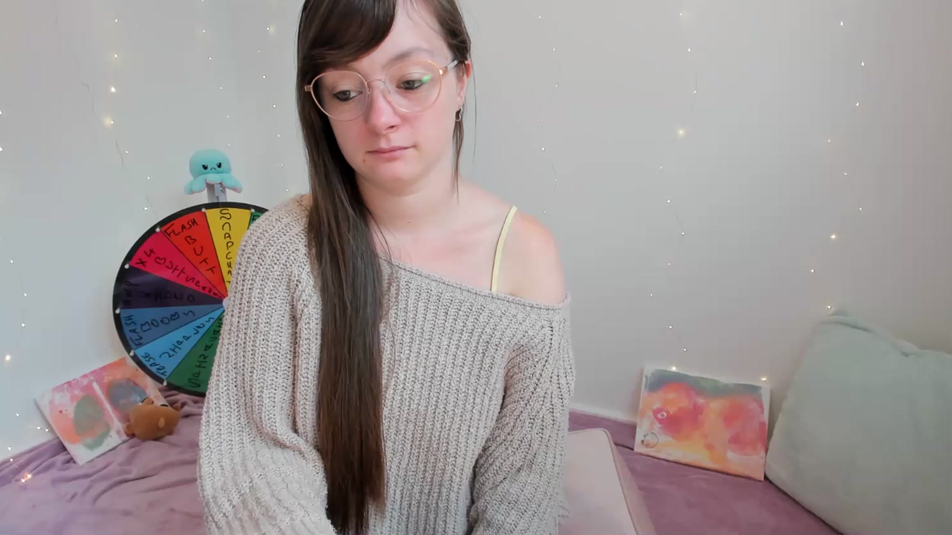 Gallery image thumbnail from JessieBear_'s myfreecams stream on, 07/18/2023, 13:47 image 6 of 20
