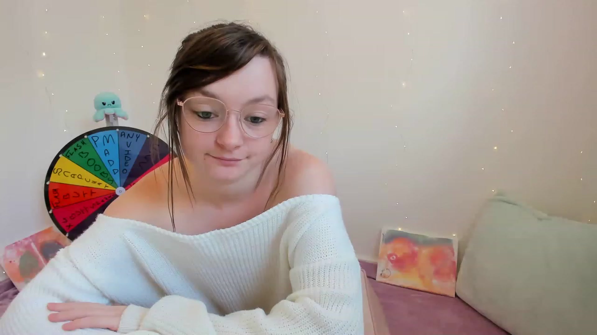 Gallery image thumbnail from JessieBear_'s myfreecams stream on, 07/19/2023, 15:21 image 20 of 20
