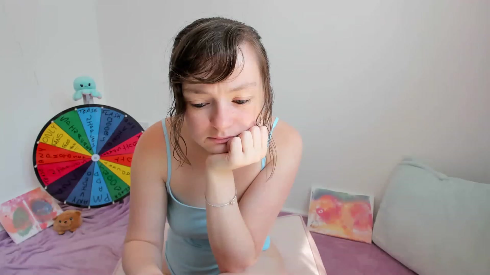 Gallery image thumbnail from JessieBear_'s myfreecams stream on, 07/20/2023, 11:00 image 12 of 20