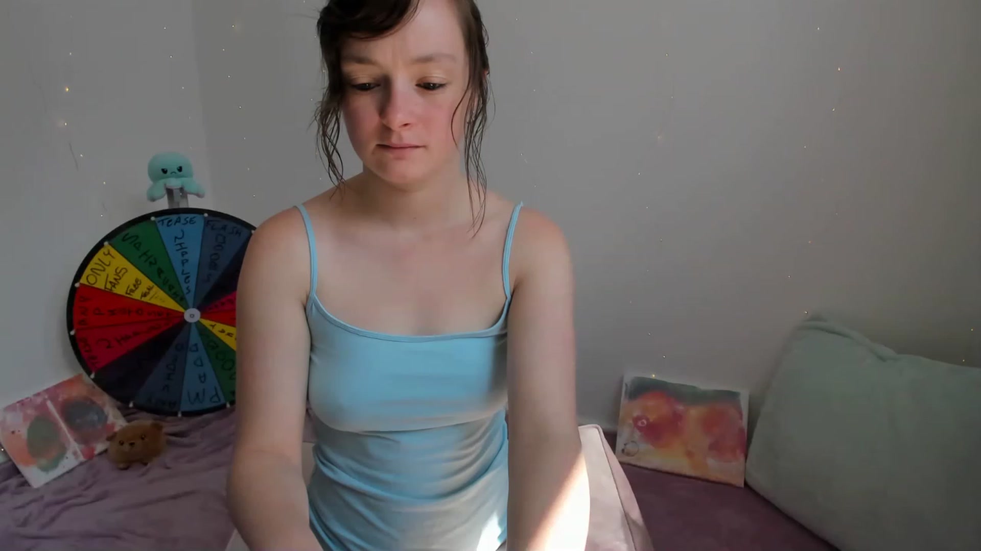 Gallery image thumbnail from JessieBear_'s myfreecams stream on, 07/20/2023, 11:00 image 2 of 20