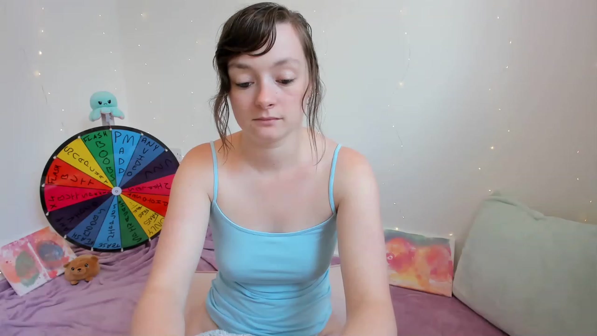 Gallery image thumbnail from JessieBear_'s myfreecams stream on, 07/20/2023, 15:14 image 9 of 20