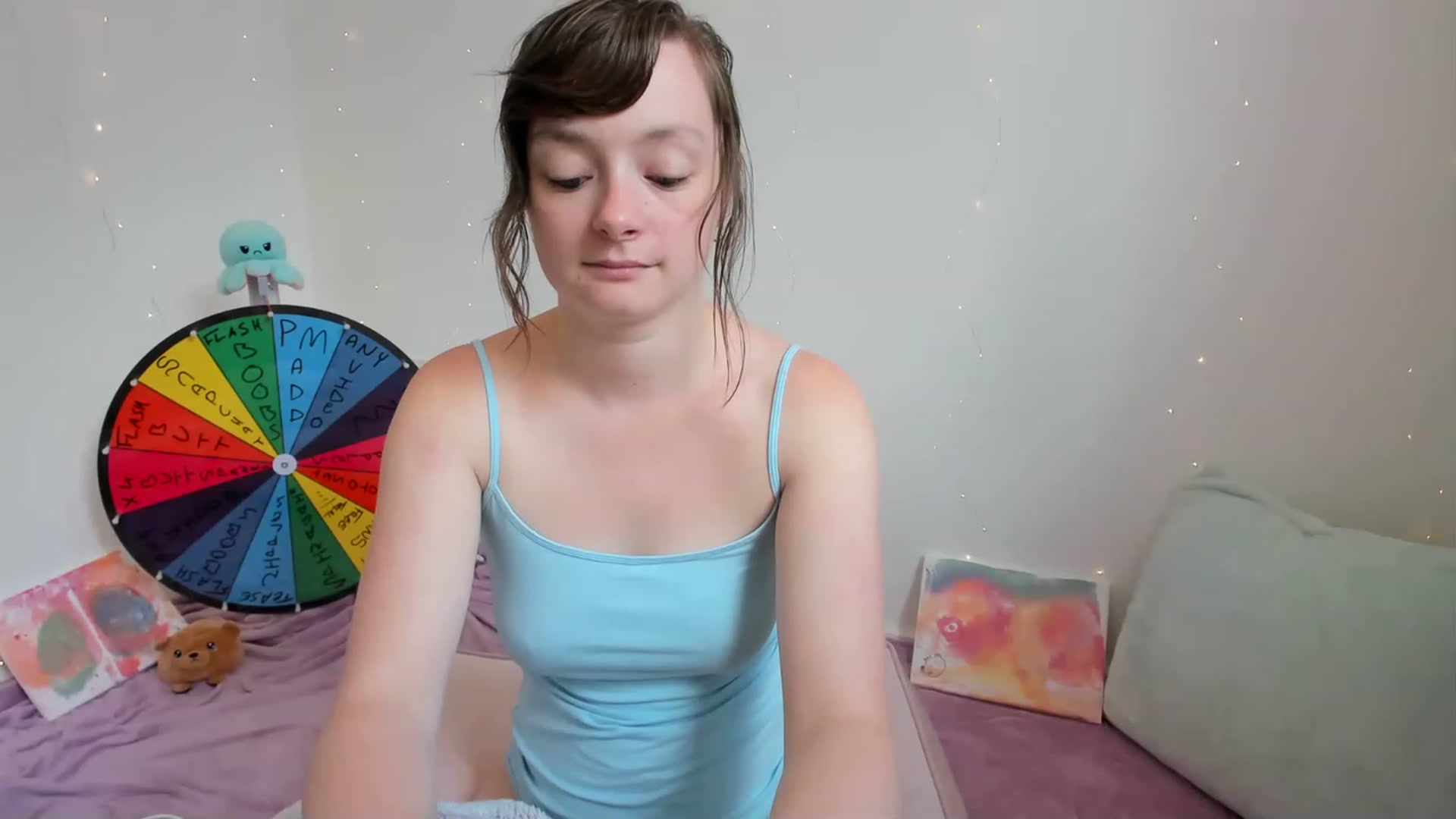 Gallery image thumbnail from JessieBear_'s myfreecams stream on, 07/20/2023, 15:14 image 3 of 20