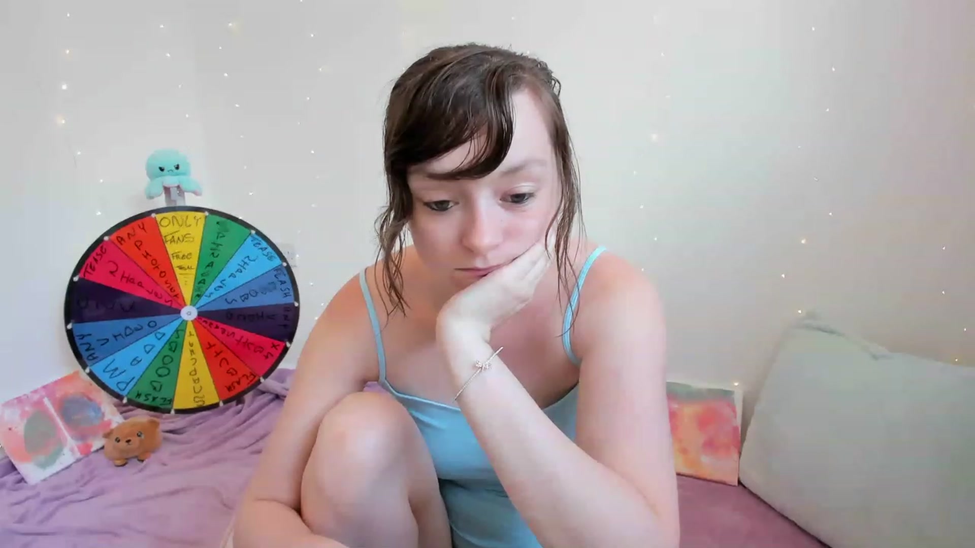 Gallery image thumbnail from JessieBear_'s myfreecams stream on, 07/20/2023, 15:14 image 16 of 20