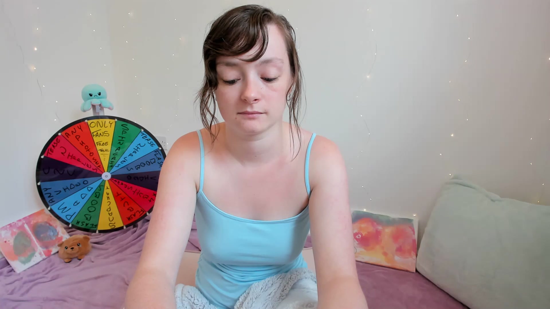 Gallery image thumbnail from JessieBear_'s myfreecams stream on, 07/20/2023, 16:44 image 8 of 20