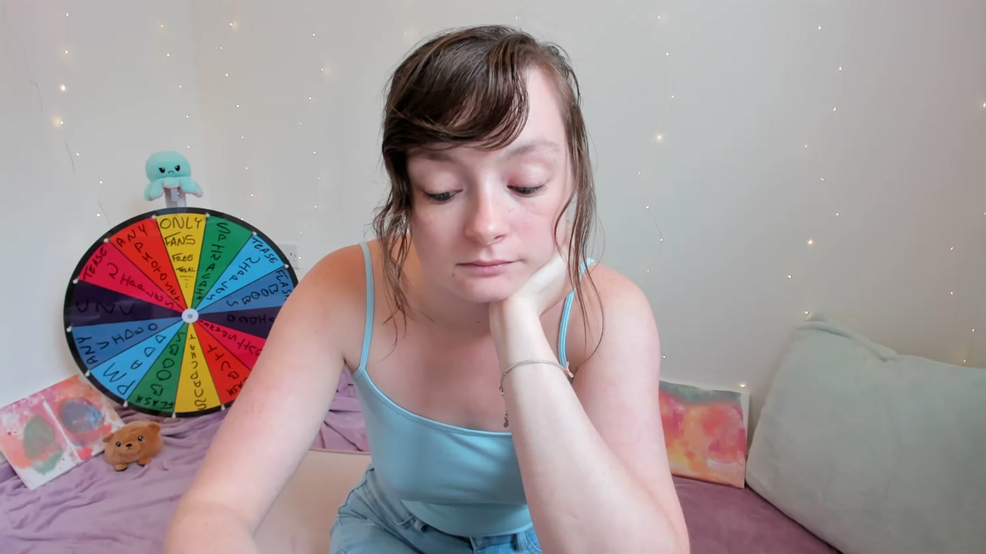 Gallery image thumbnail from JessieBear_'s myfreecams stream on, 07/20/2023, 16:44 image 19 of 20