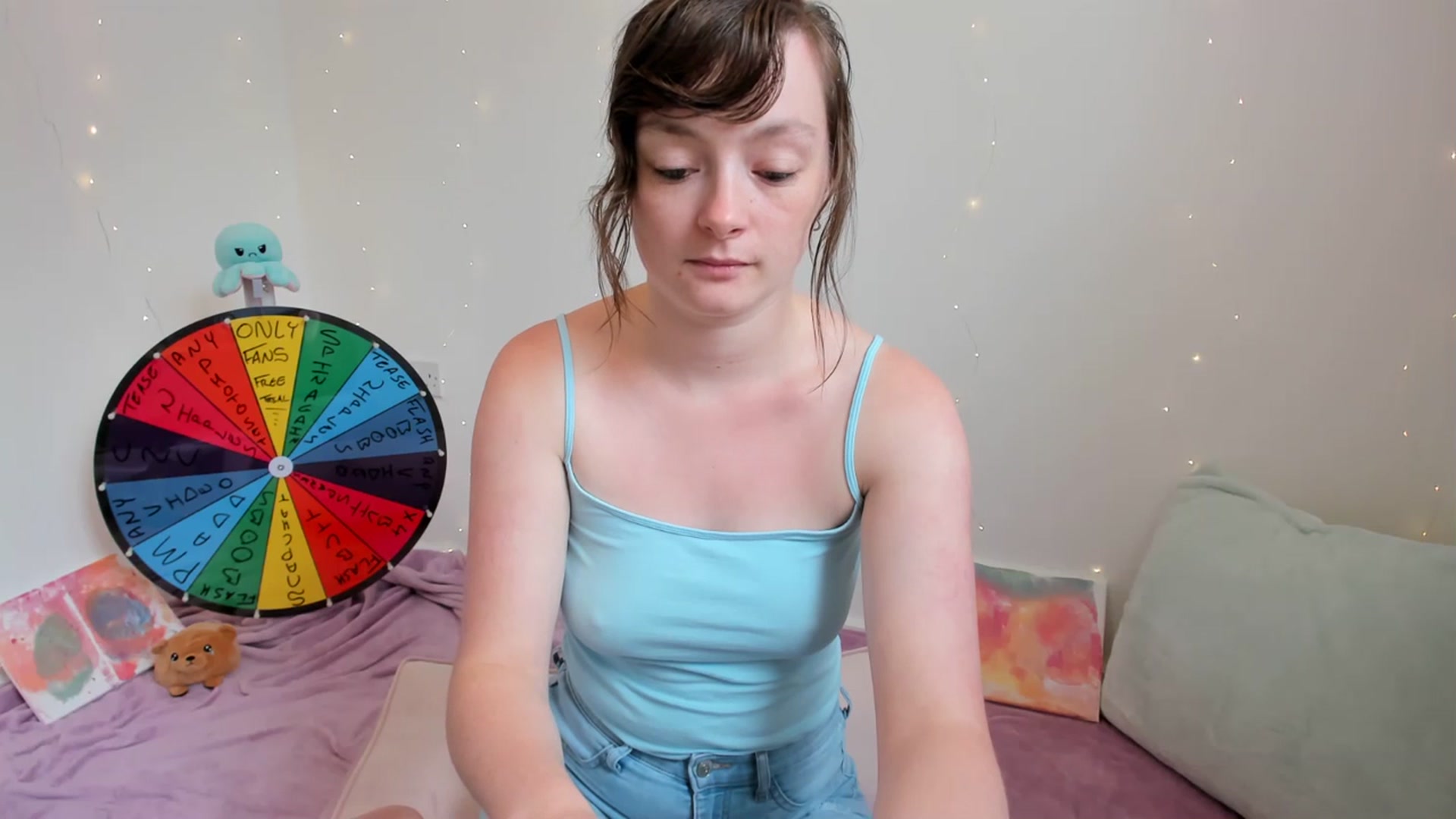 Gallery image thumbnail from JessieBear_'s myfreecams stream on, 07/20/2023, 16:44 image 17 of 20