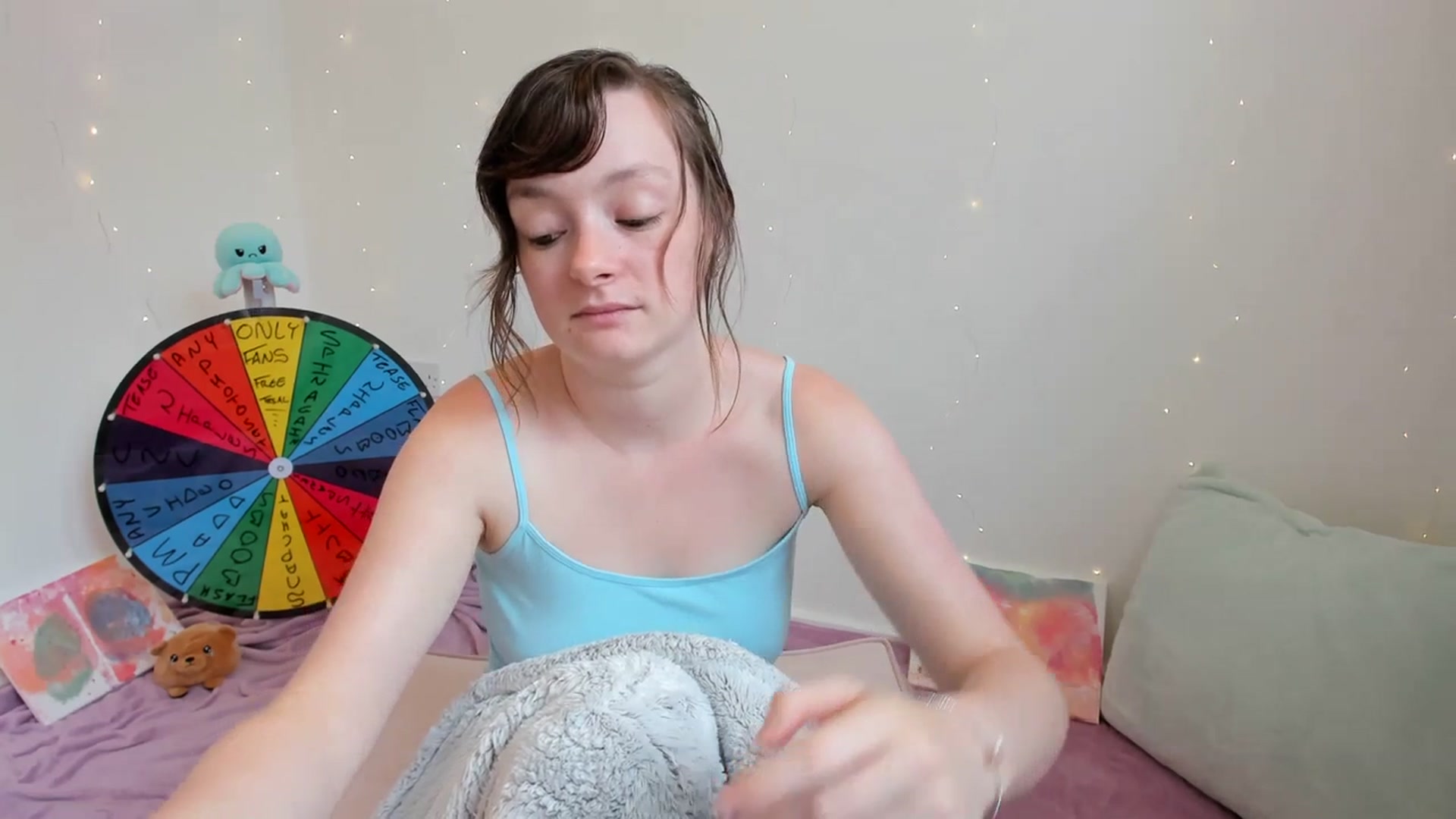 Gallery image thumbnail from JessieBear_'s myfreecams stream on, 07/20/2023, 16:44 image 4 of 20