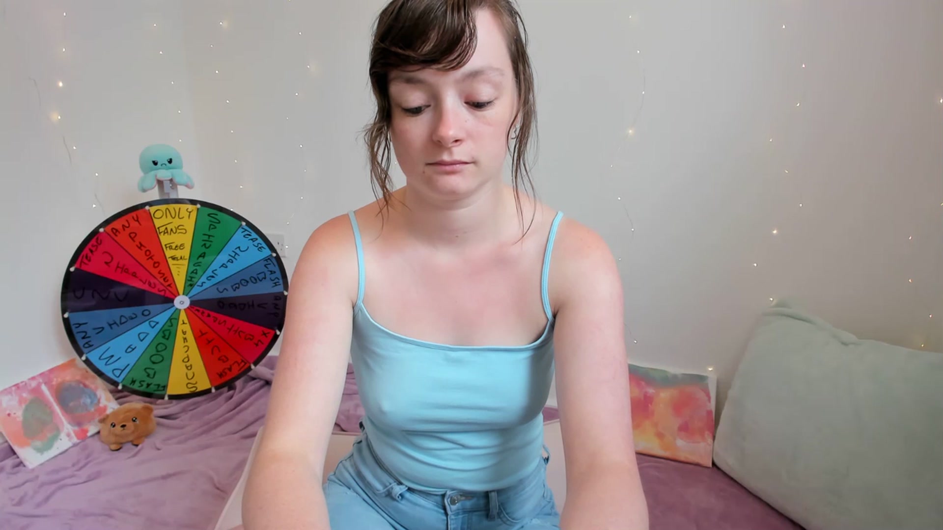 Gallery image thumbnail from JessieBear_'s myfreecams stream on, 07/20/2023, 16:44 image 16 of 20