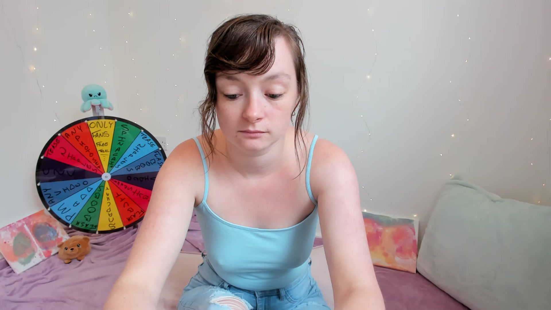 Gallery image thumbnail from JessieBear_'s myfreecams stream on, 07/20/2023, 16:44 image 15 of 20