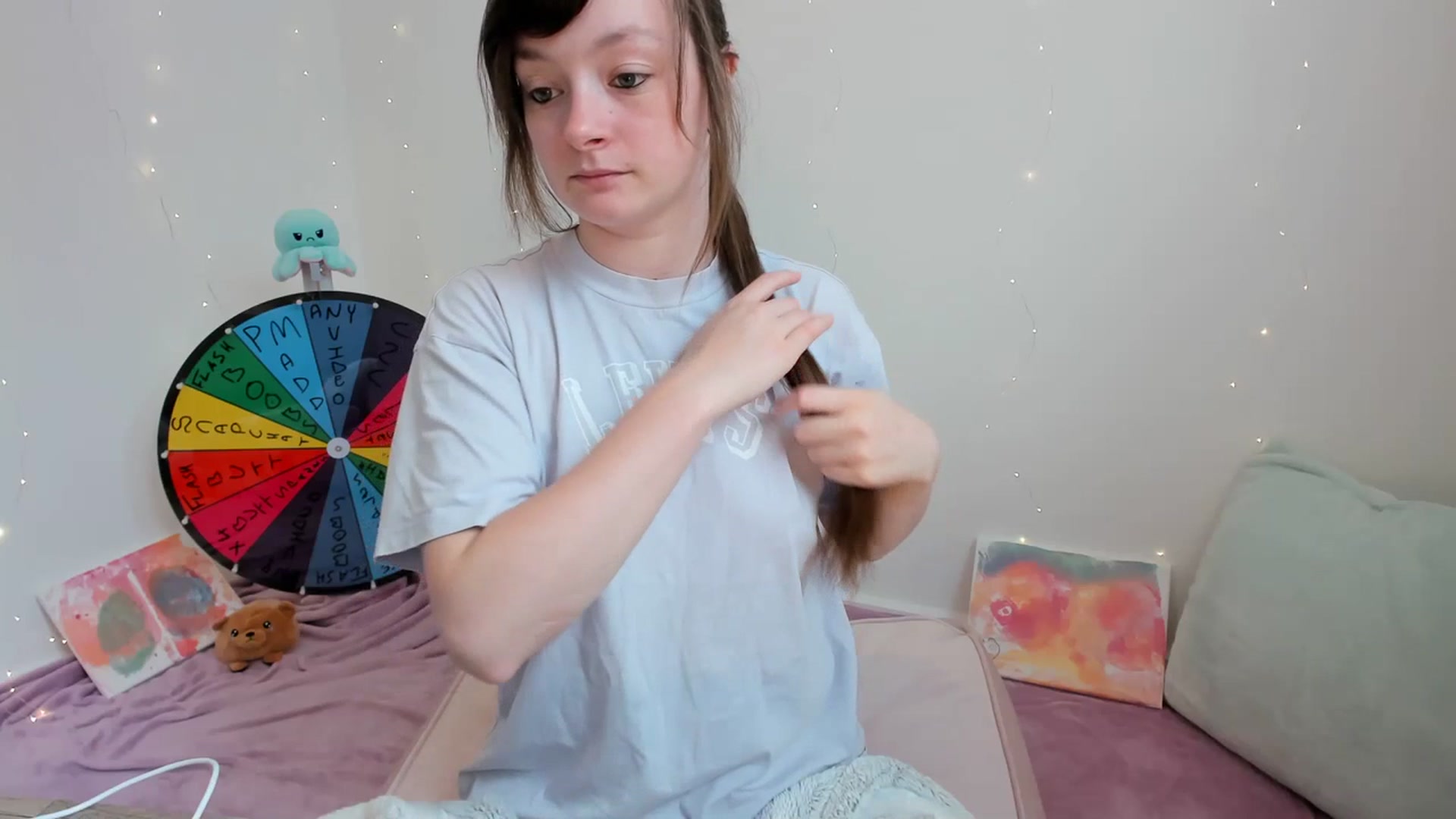 Gallery image thumbnail from JessieBear_'s myfreecams stream on, 07/21/2023, 14:24 image 9 of 20