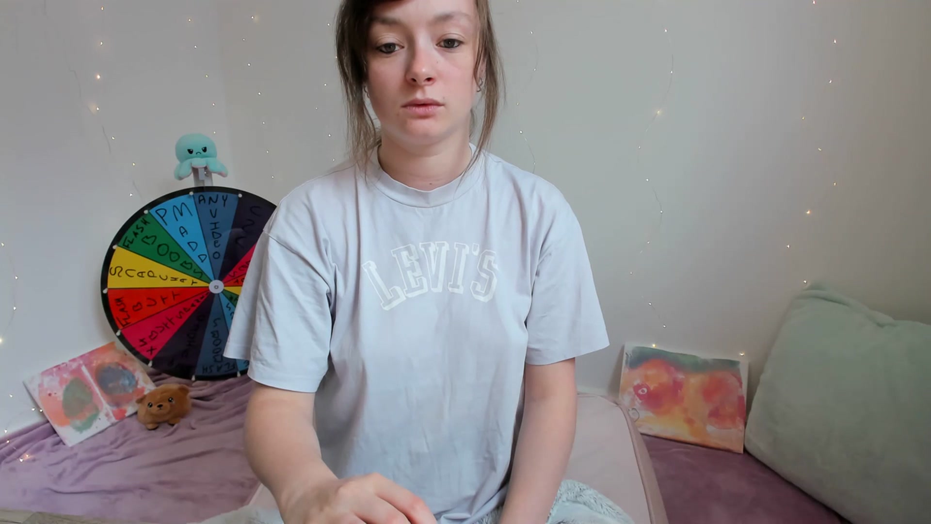 Gallery image thumbnail from JessieBear_'s myfreecams stream on, 07/21/2023, 14:24 image 5 of 20