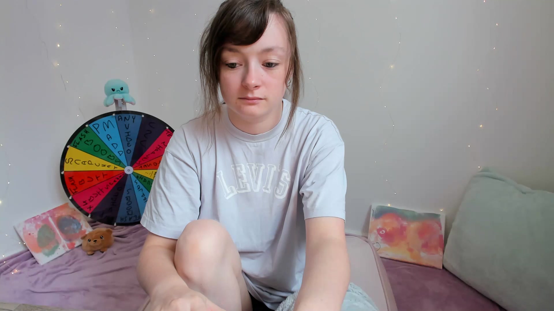 Gallery image thumbnail from JessieBear_'s myfreecams stream on, 07/21/2023, 14:24 image 3 of 20