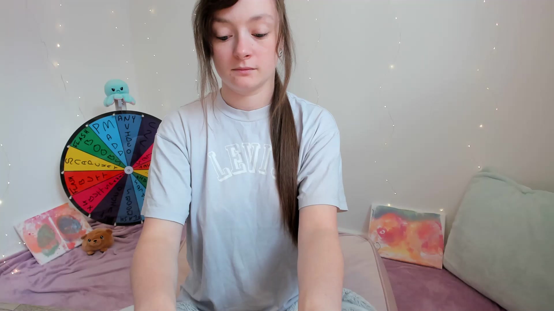 Gallery image thumbnail from JessieBear_'s myfreecams stream on, 07/21/2023, 14:24 image 7 of 20